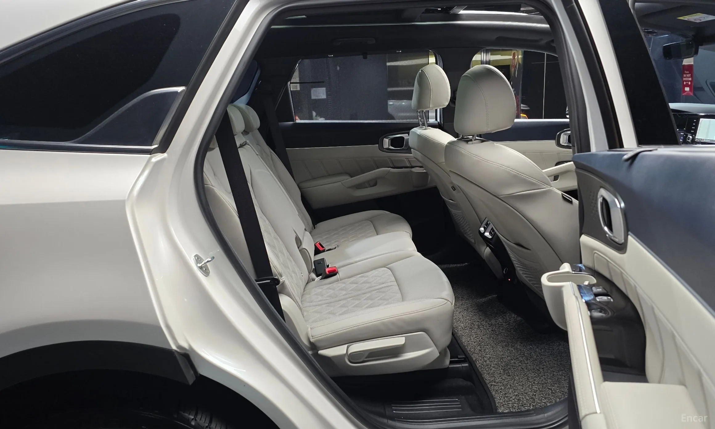 Kia Sorento 4th generation превью 12