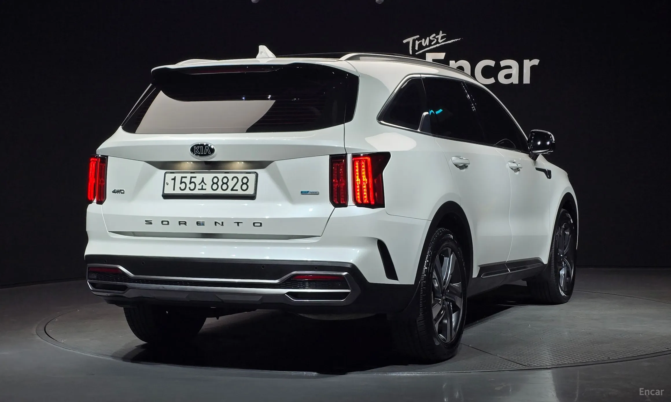 Kia Sorento 4th generation