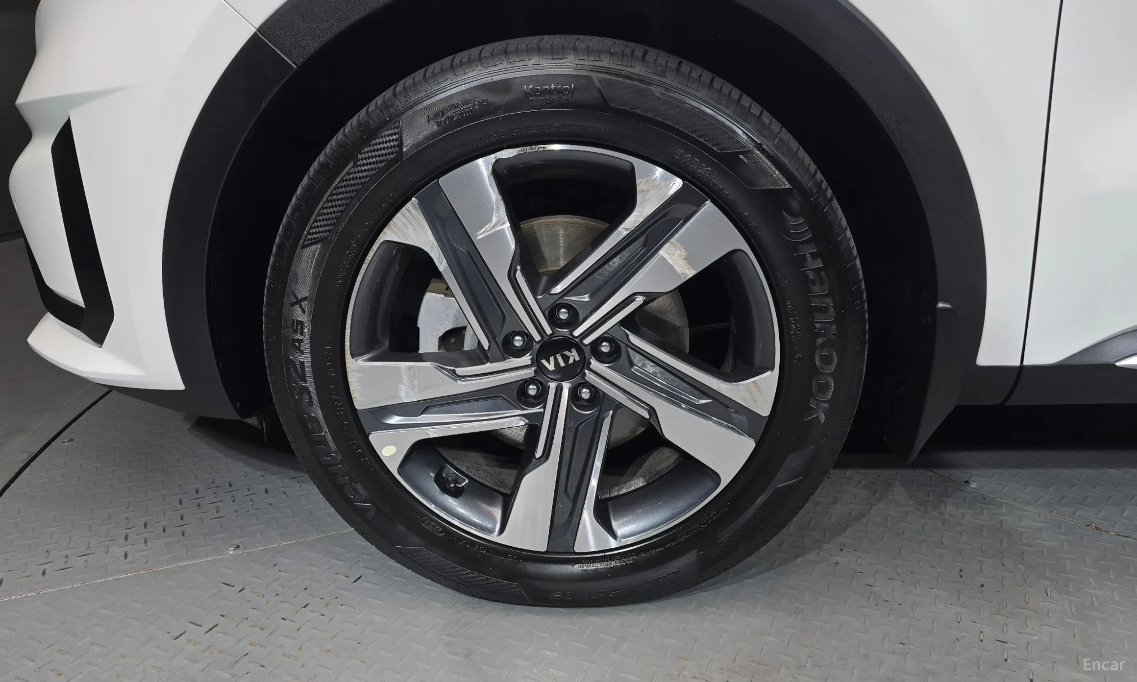 Kia Sorento 4th generation превью 5