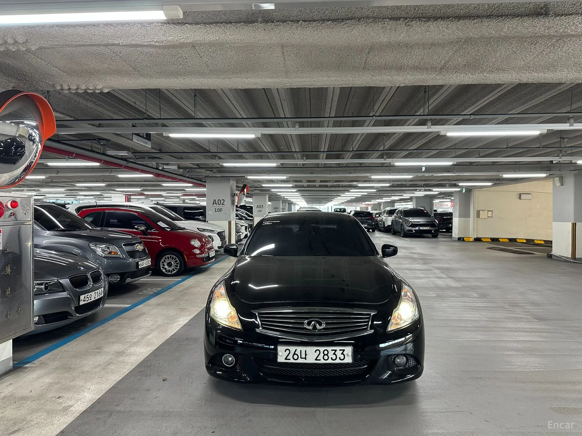 G37