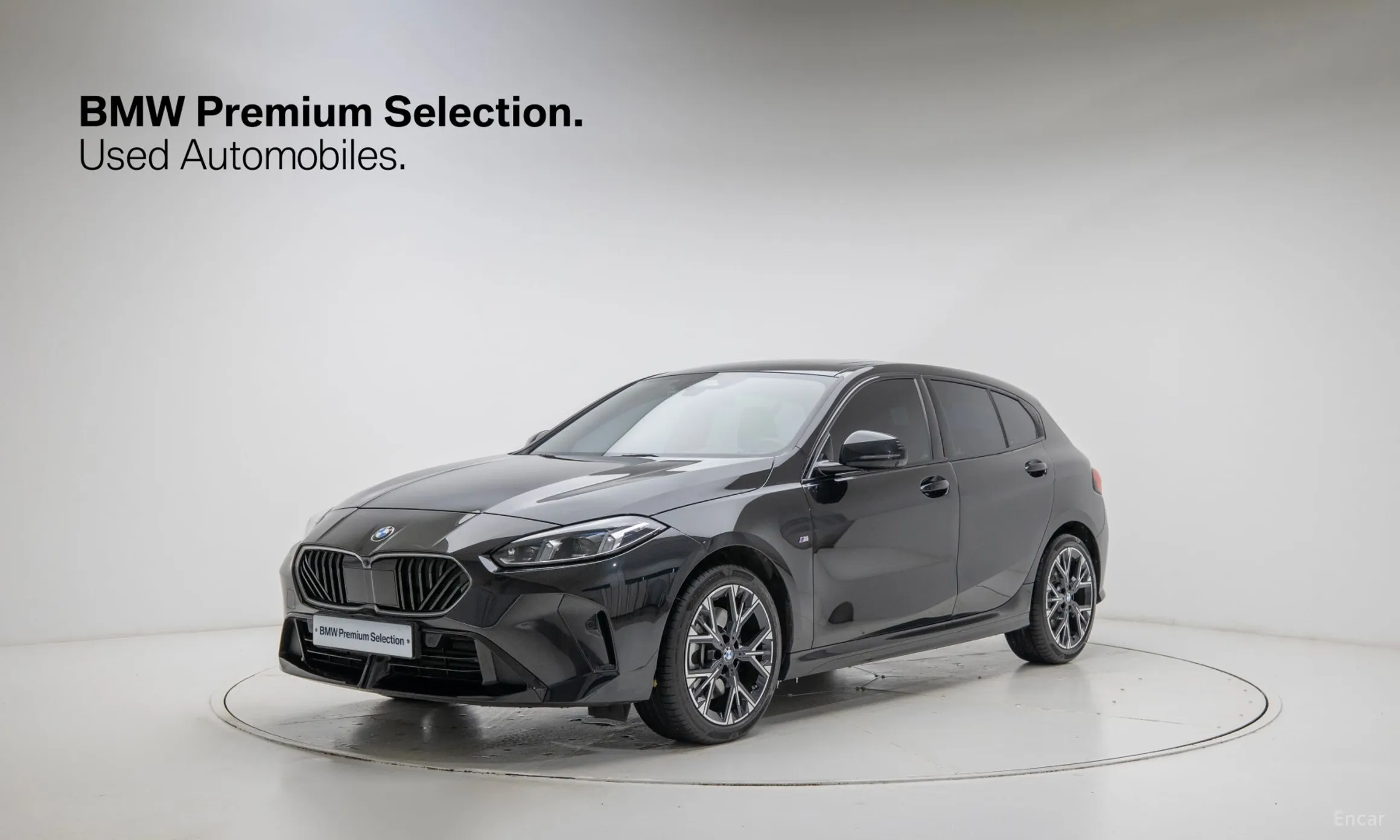 1 Series (F70)