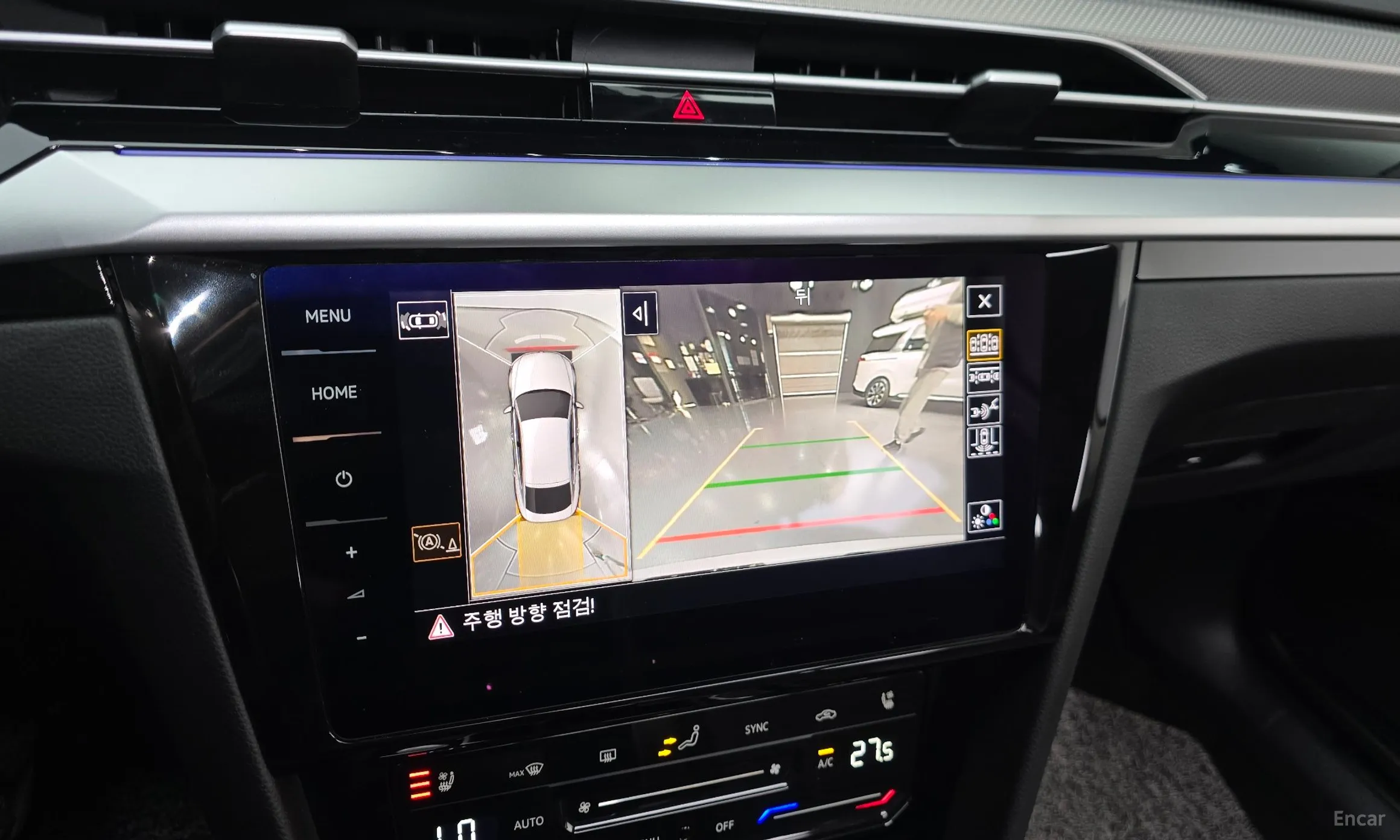 Volkswagen Ateon превью 16
