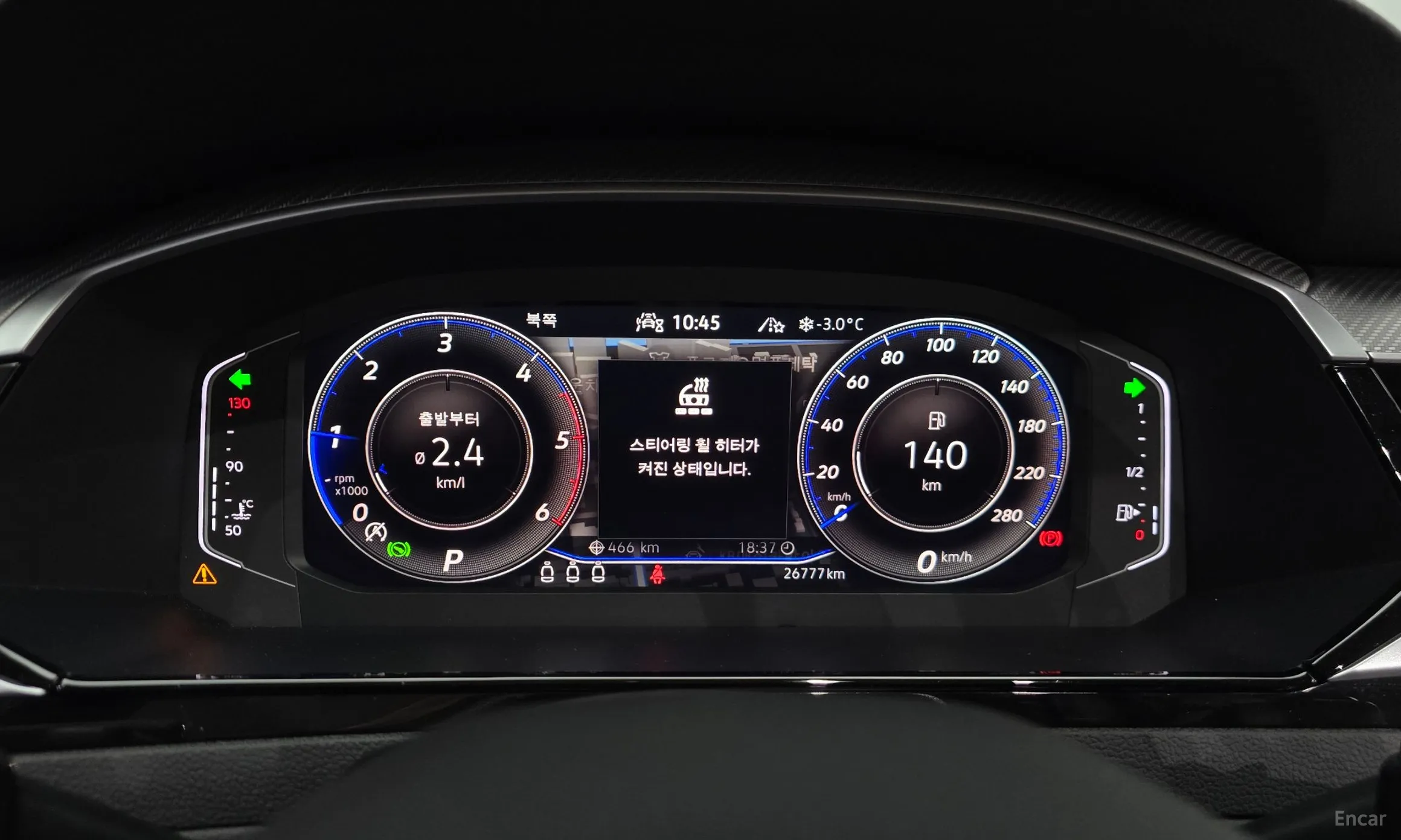 Volkswagen Ateon превью 8