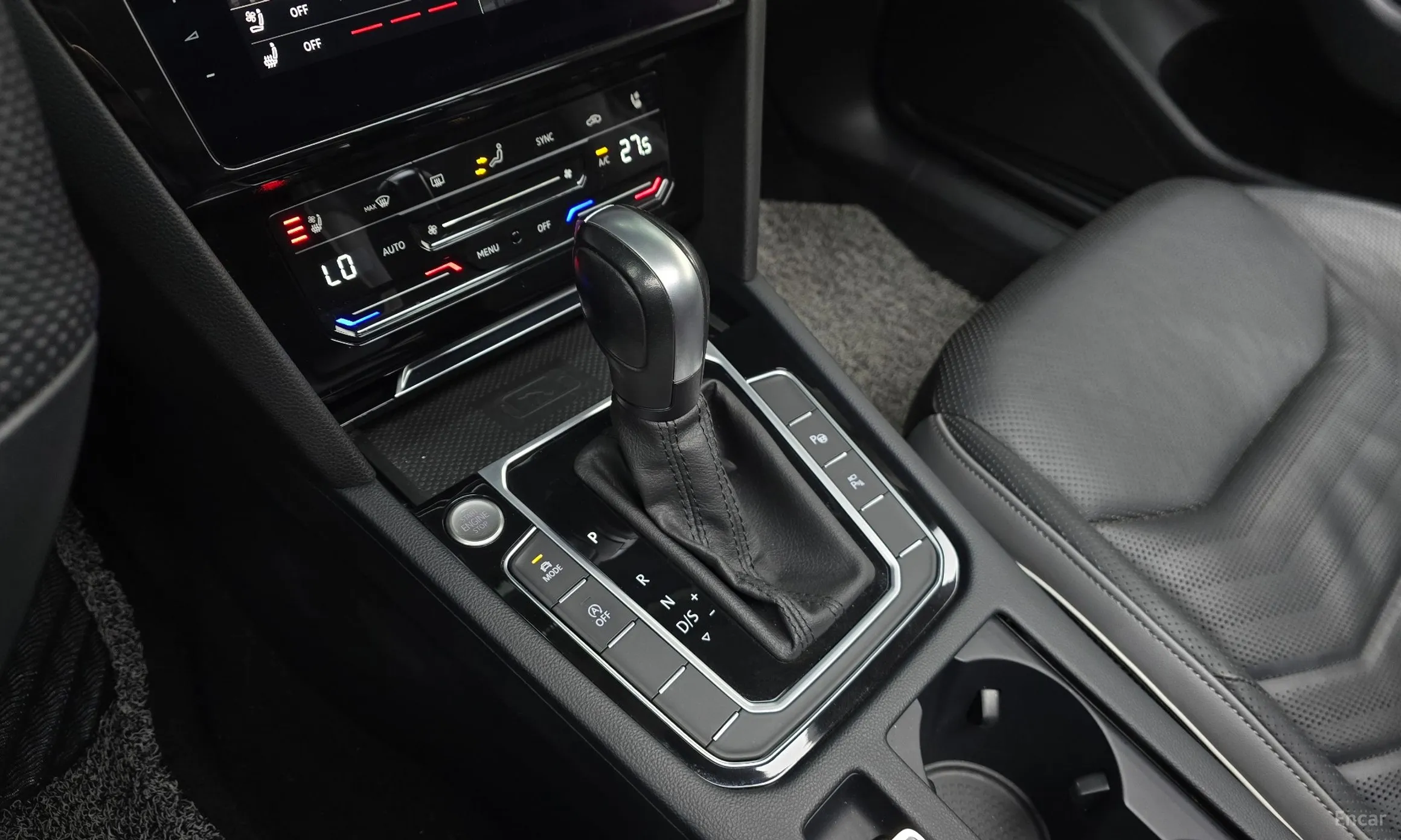 Volkswagen Ateon превью 9