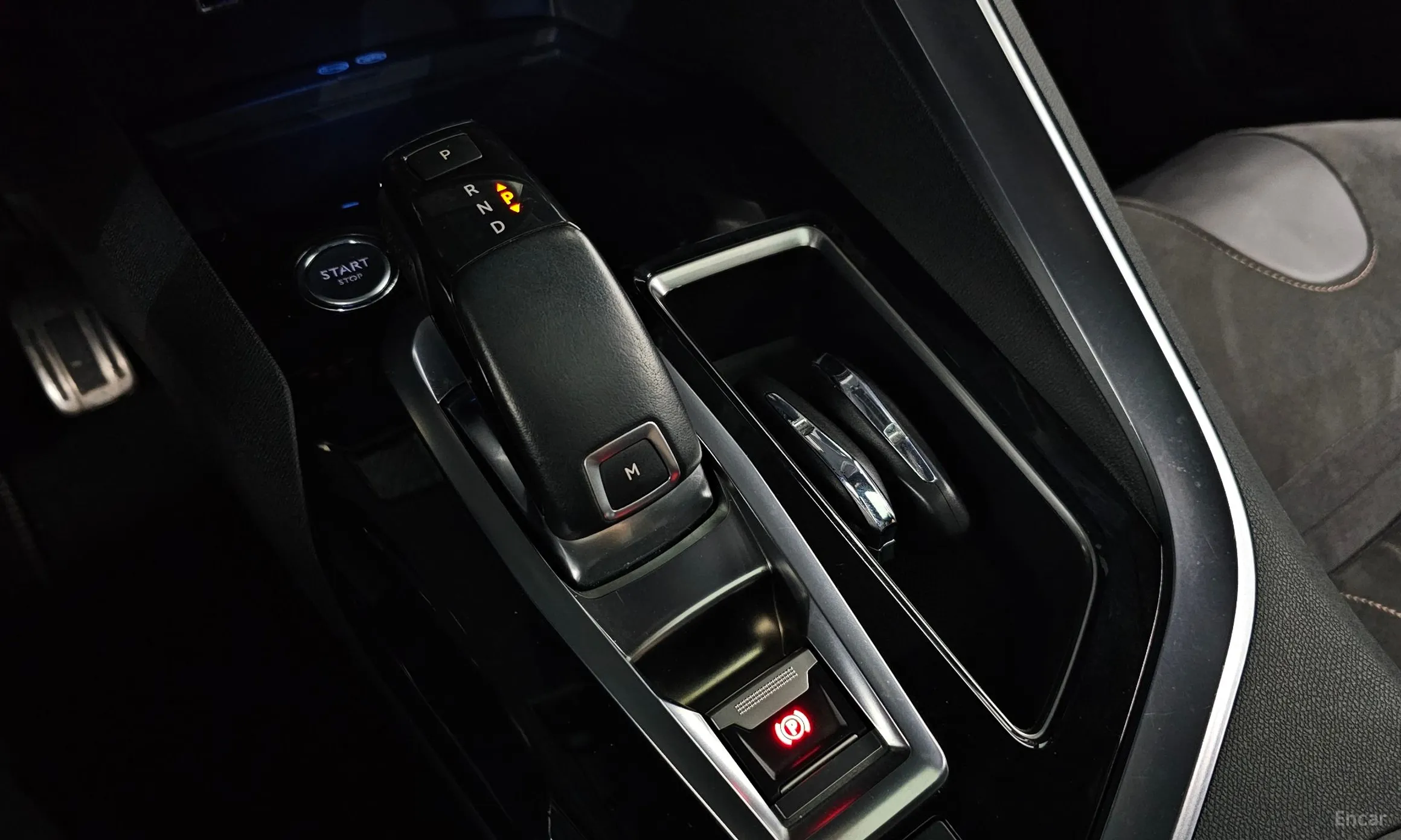 Peugeot 3008 2nd generation превью 9
