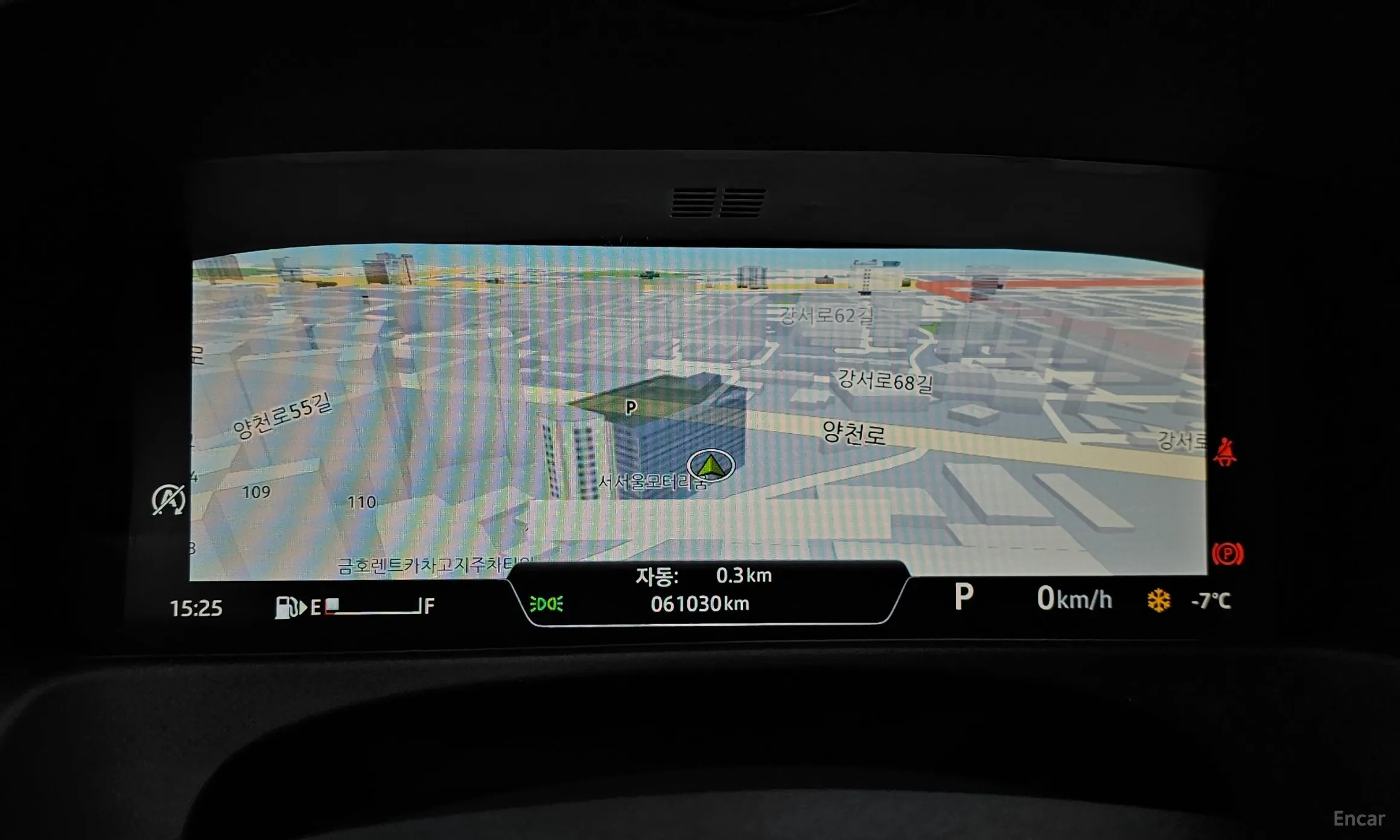 Jaguar XF (x260) превью 8