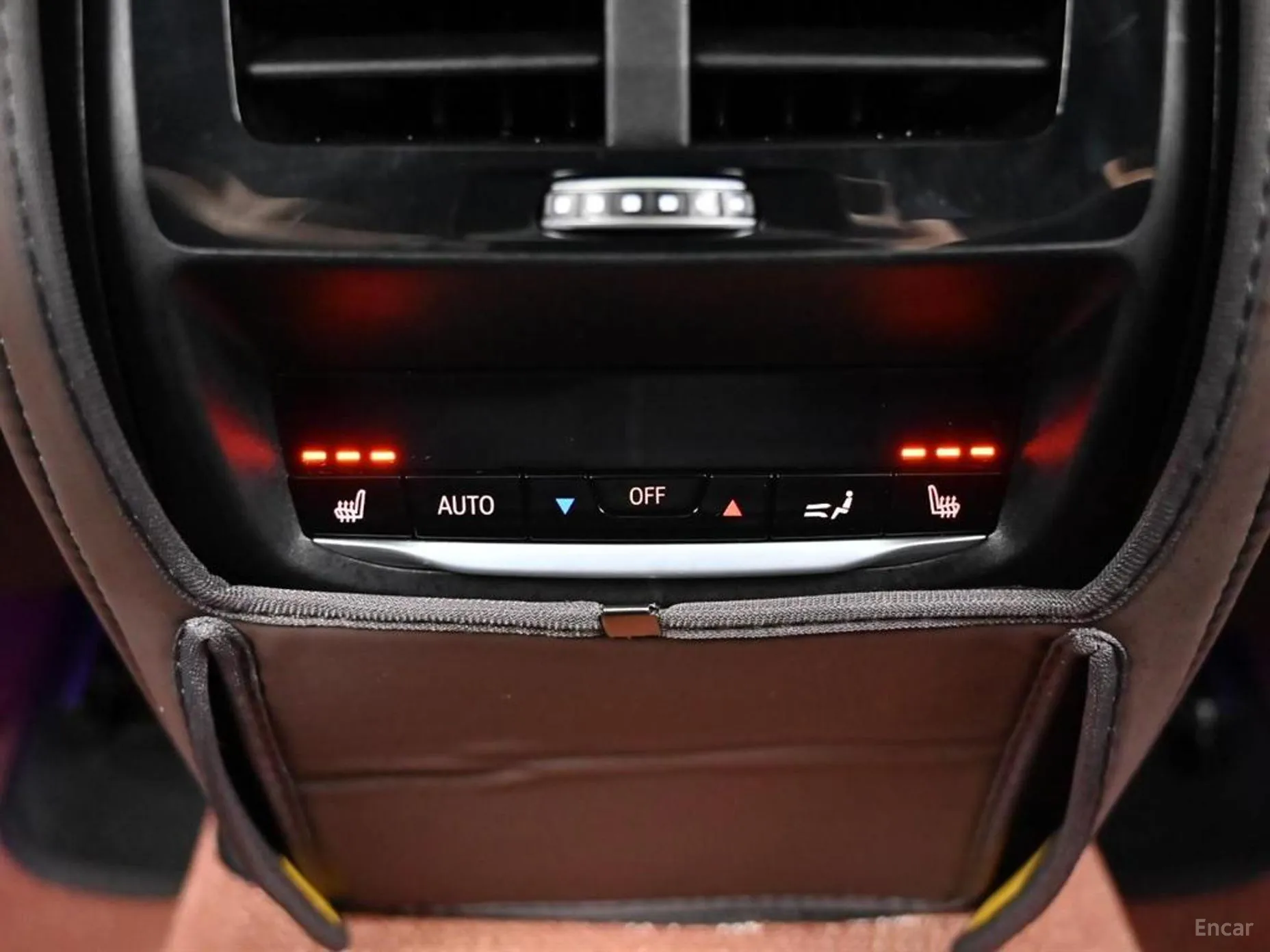 BMW X4 (G02) превью 16