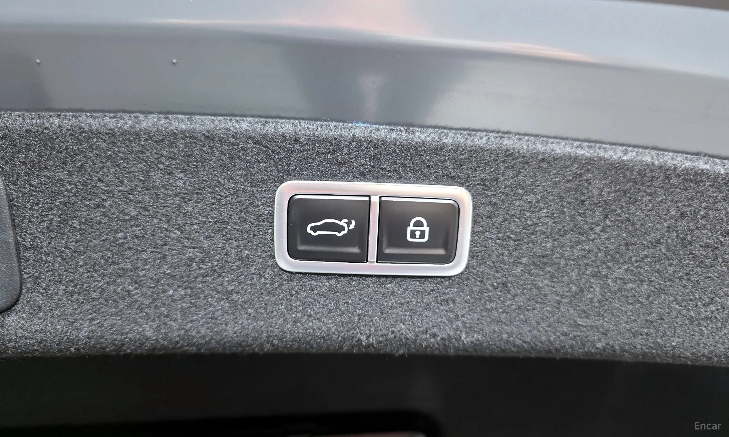Genesis G80 (RG3) превью 19