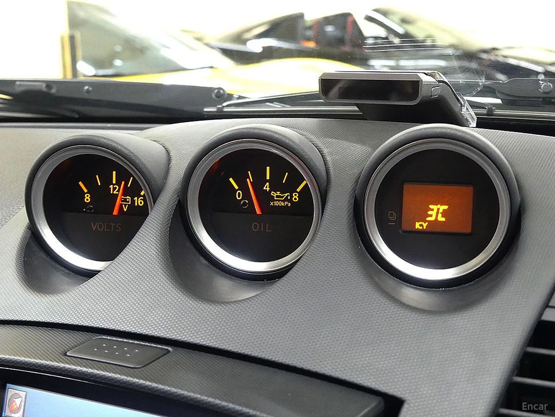 Nissan 350Z превью 13