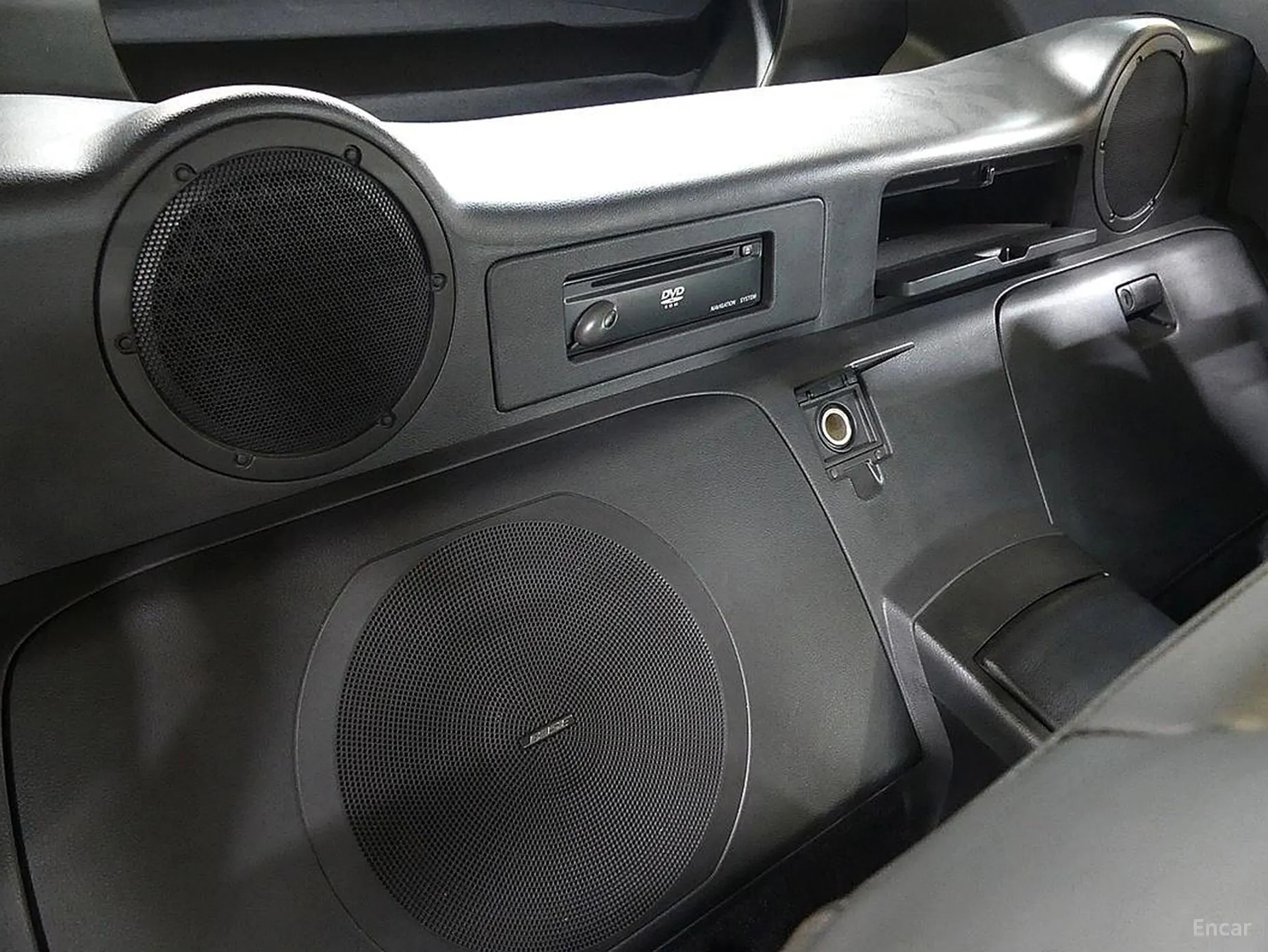 Nissan 350Z превью 19