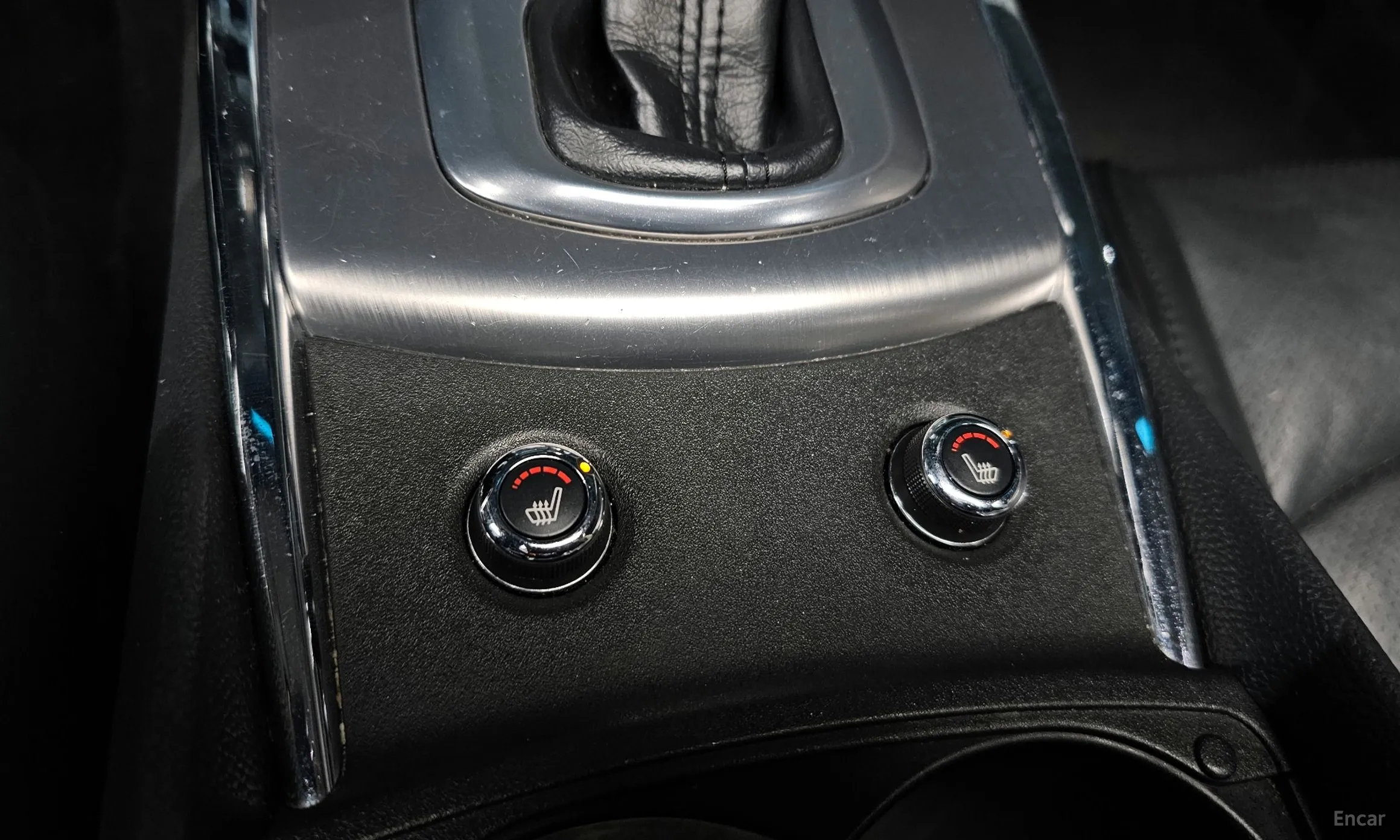Infiniti G25 превью 10