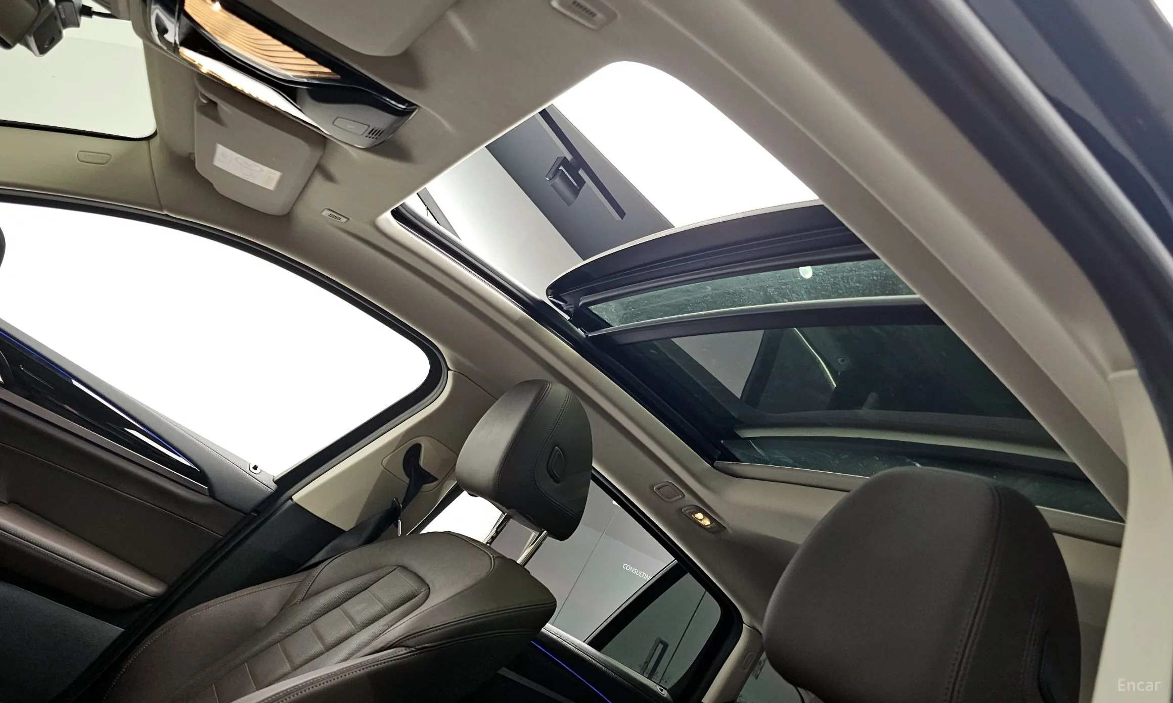 BMW X4 (G02) превью 19