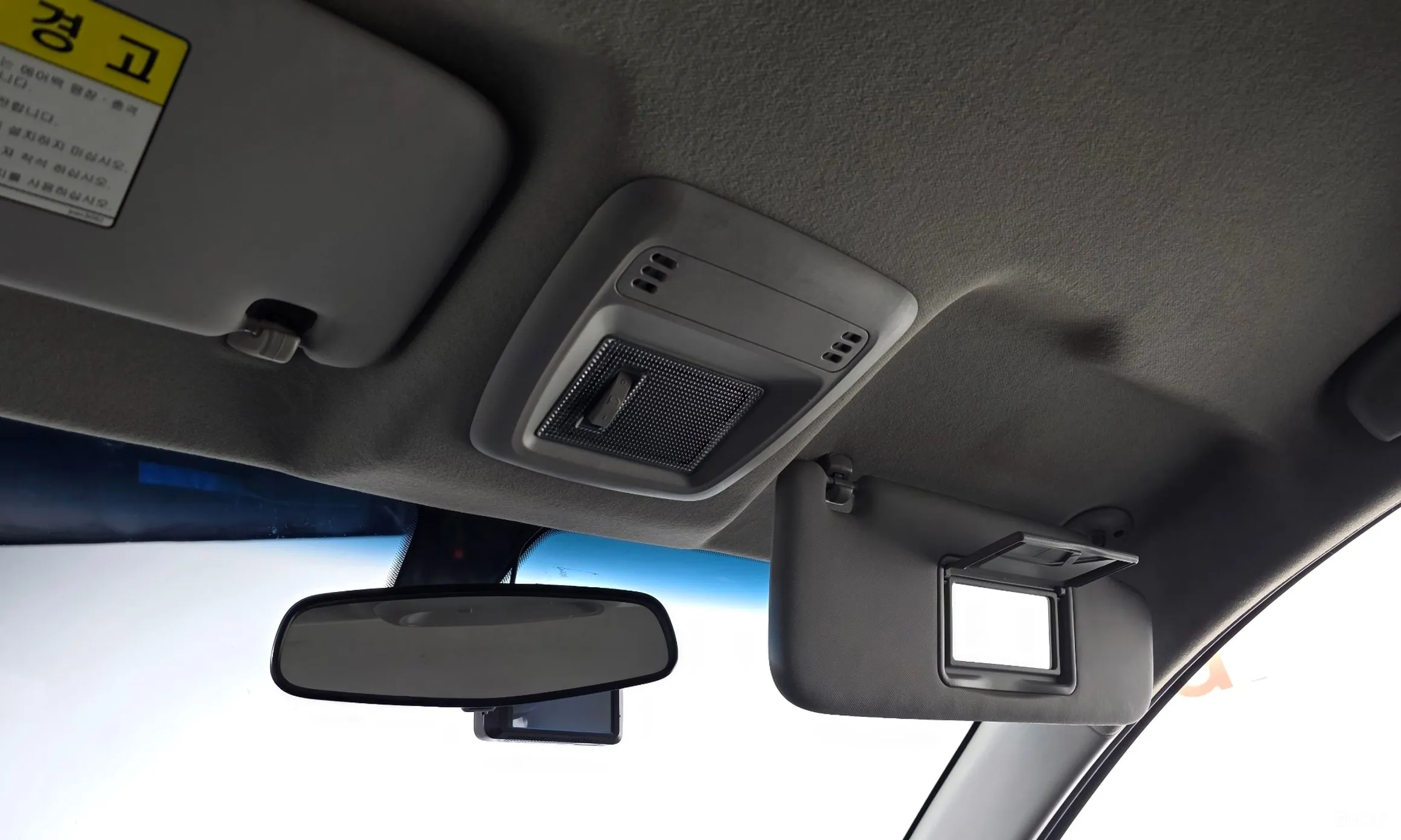 Chevrolet (GM Daewoo) Aveo Hatchback превью 19