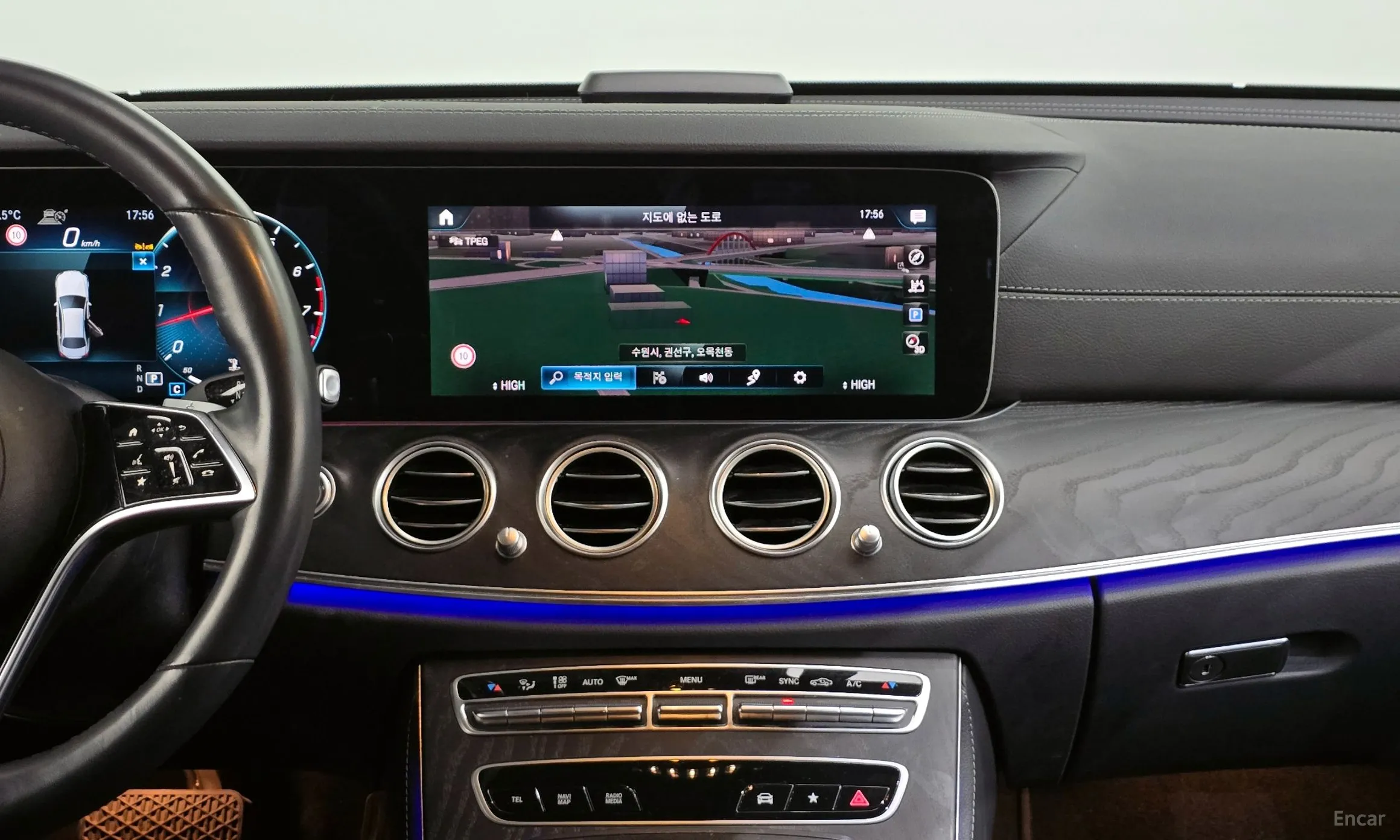Mercedes Benz E-Class W213 превью 14