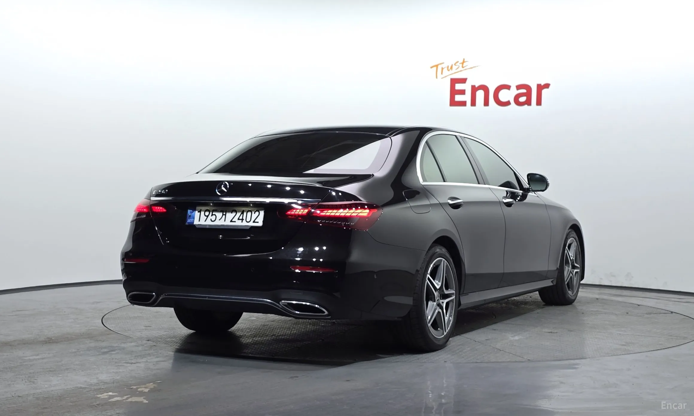 Mercedes Benz E-Class W213 превью 2
