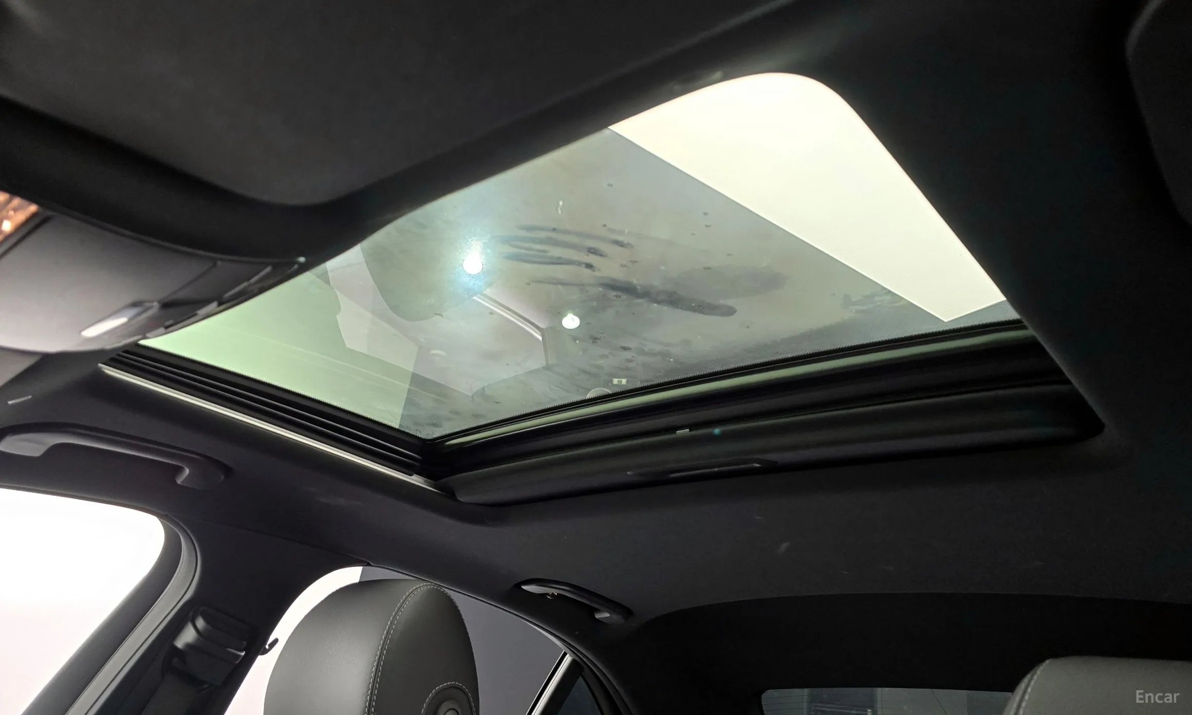 Mercedes Benz E-Class W213 превью 18