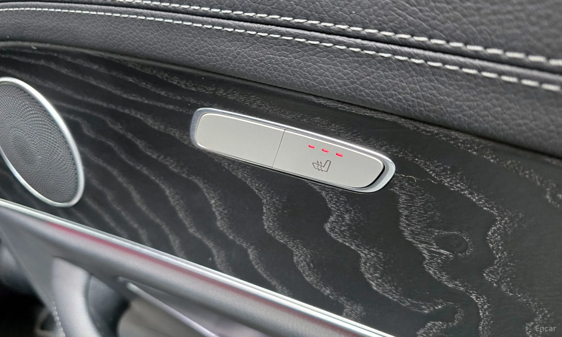 Mercedes Benz E-Class W213 превью 19