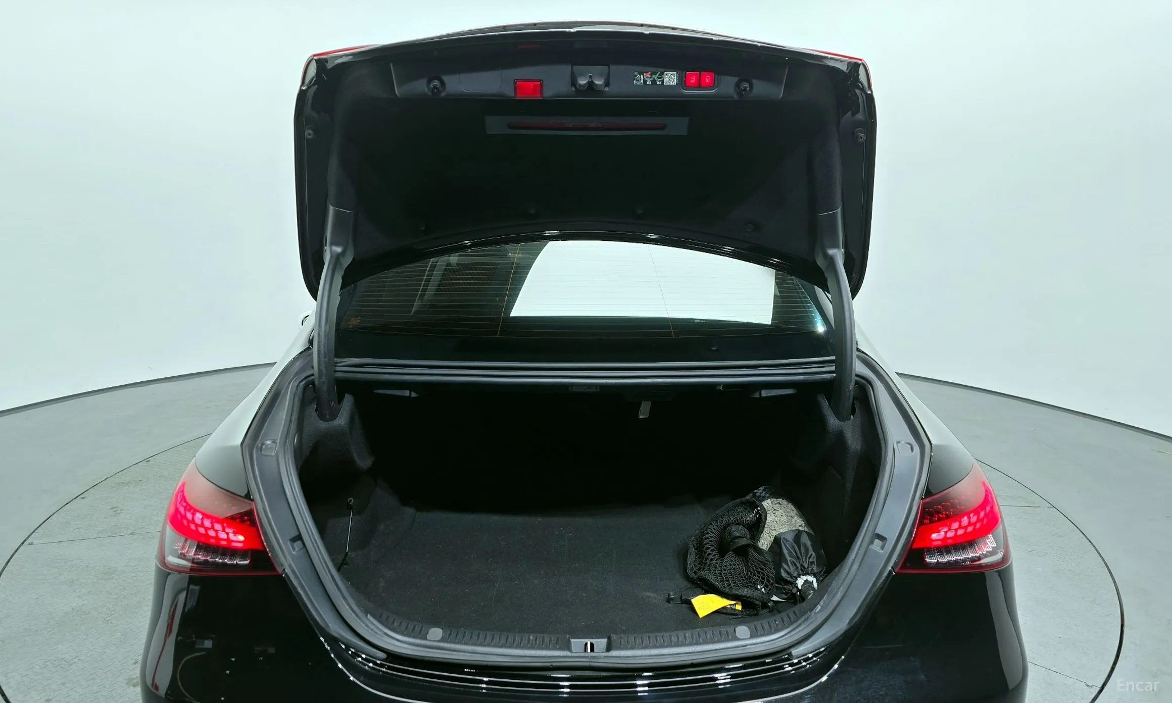 Mercedes Benz E-Class W213 превью 20