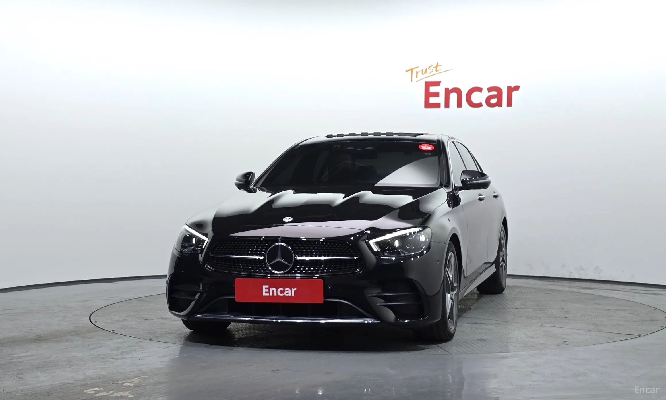 Mercedes Benz E-Class W213 превью 3