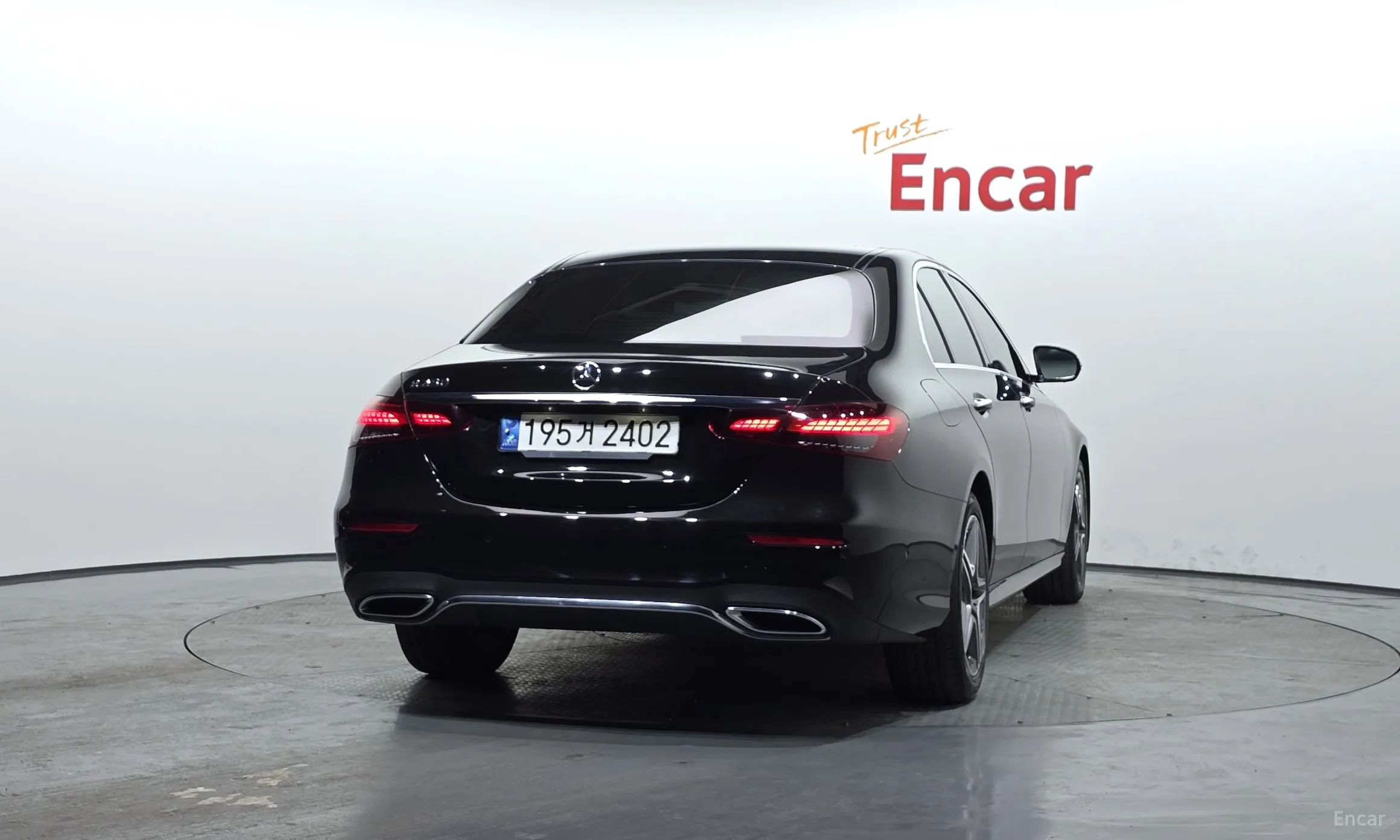 Mercedes Benz E-Class W213 превью 4