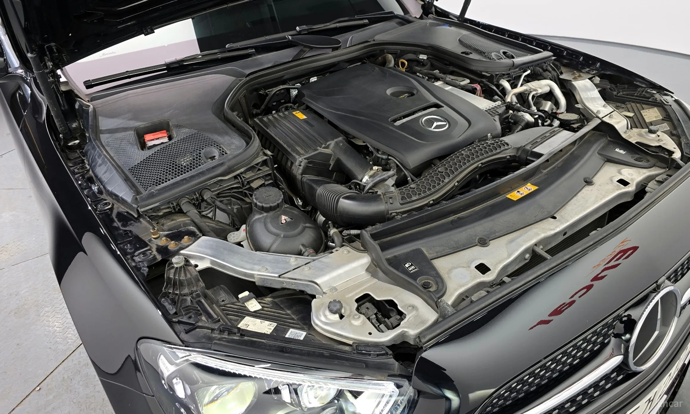 Mercedes Benz E-Class W213 превью 6