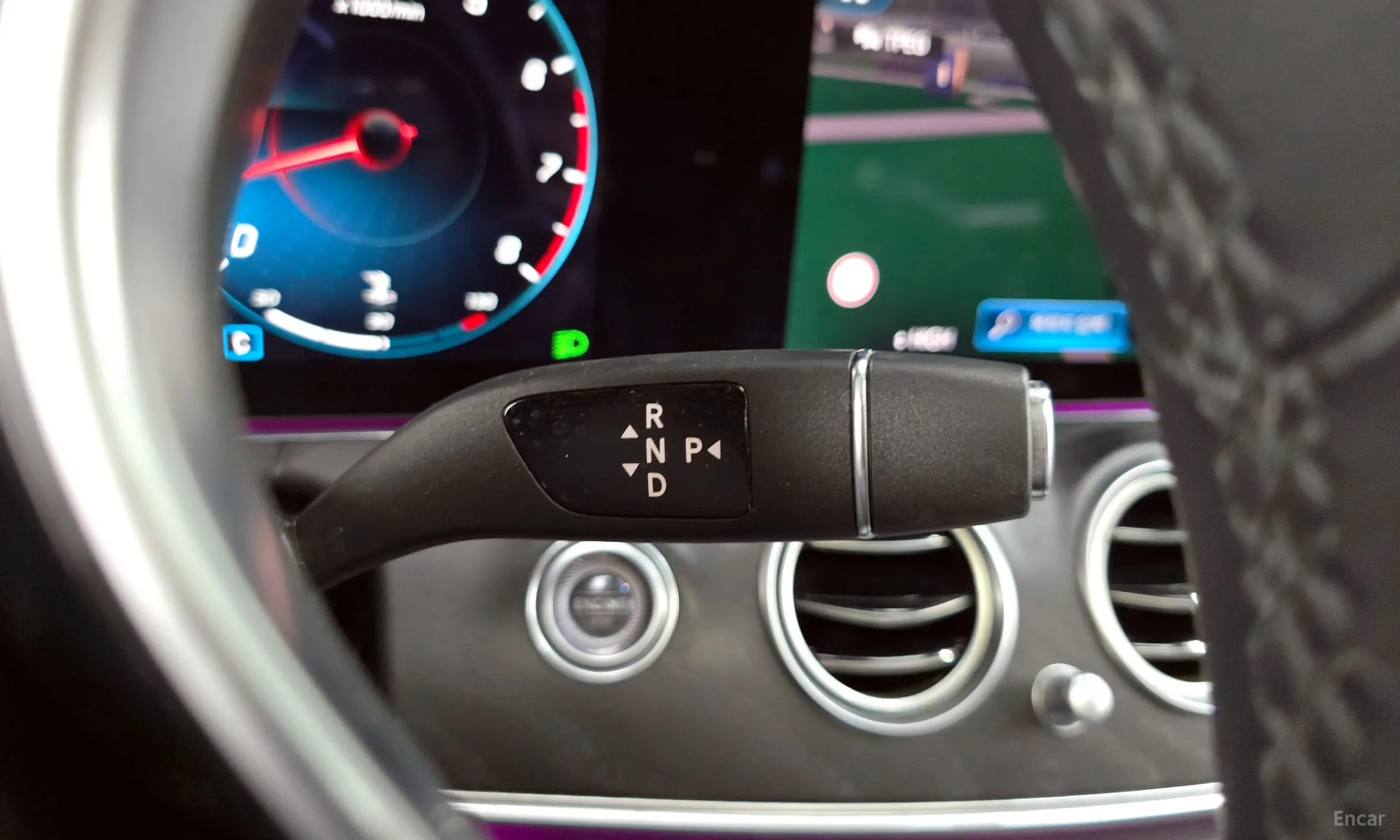 Mercedes Benz E-Class W213 превью 9