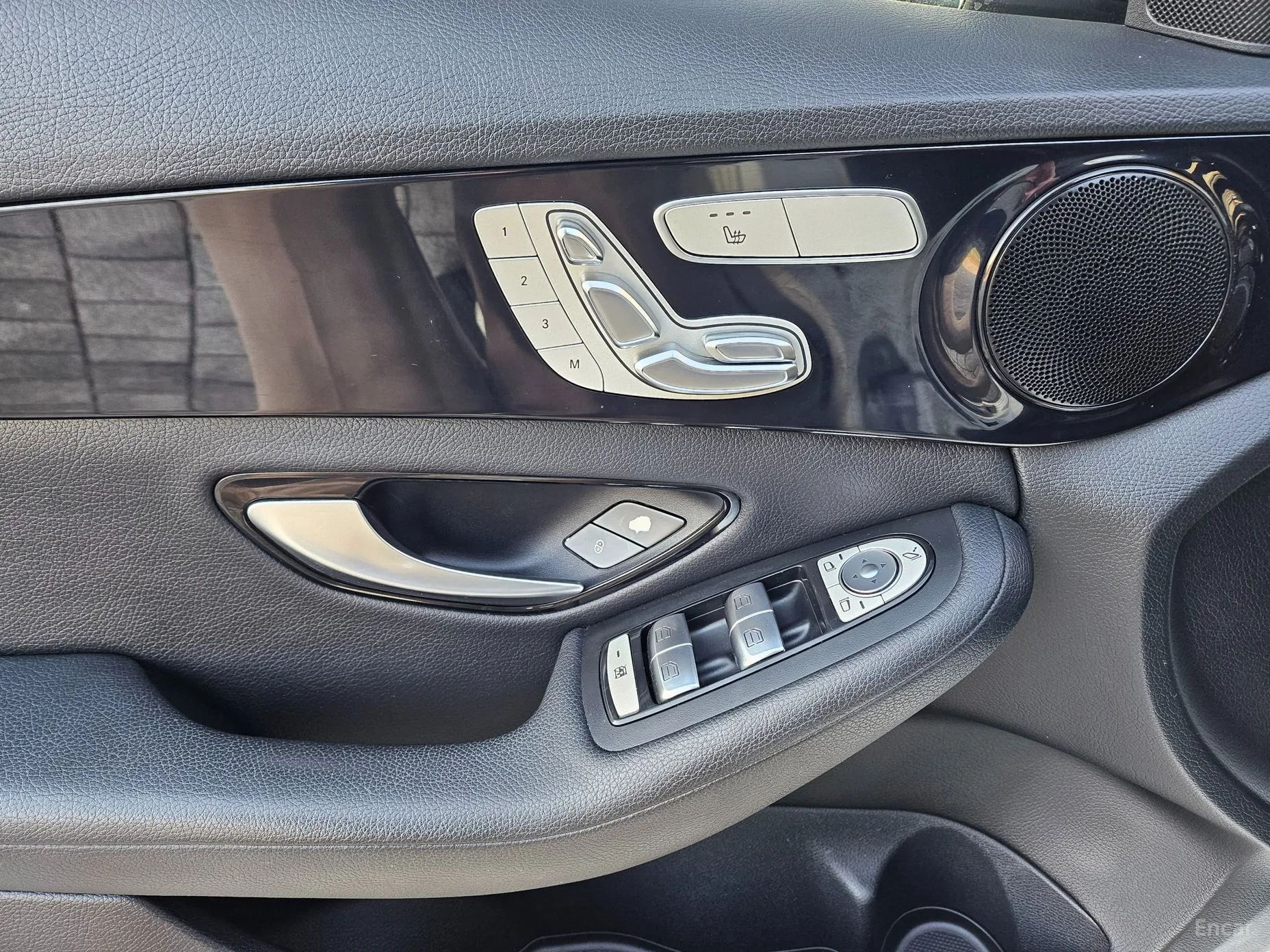 Mercedes Benz C-Class W205 превью 11
