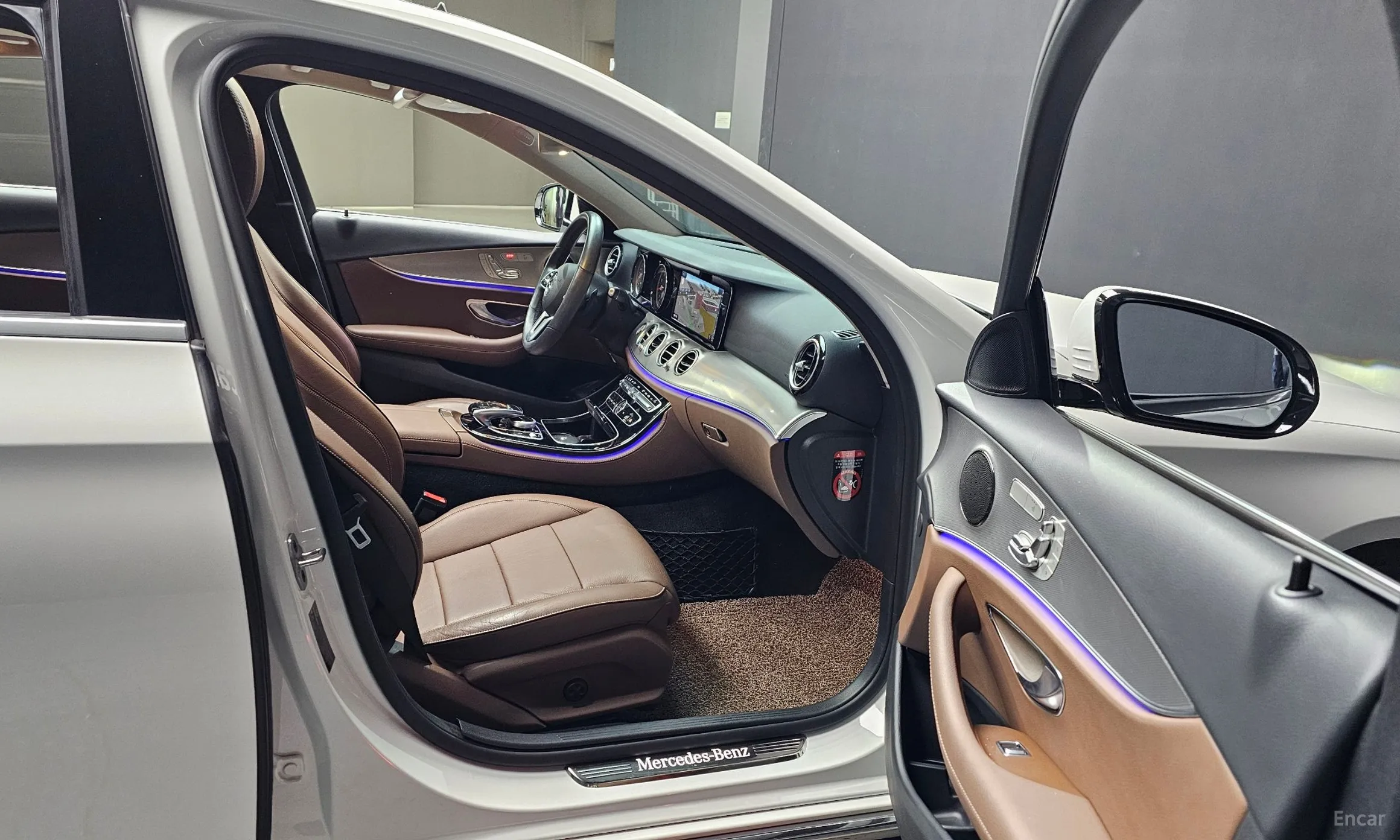 Mercedes Benz E-Class W213 превью 10