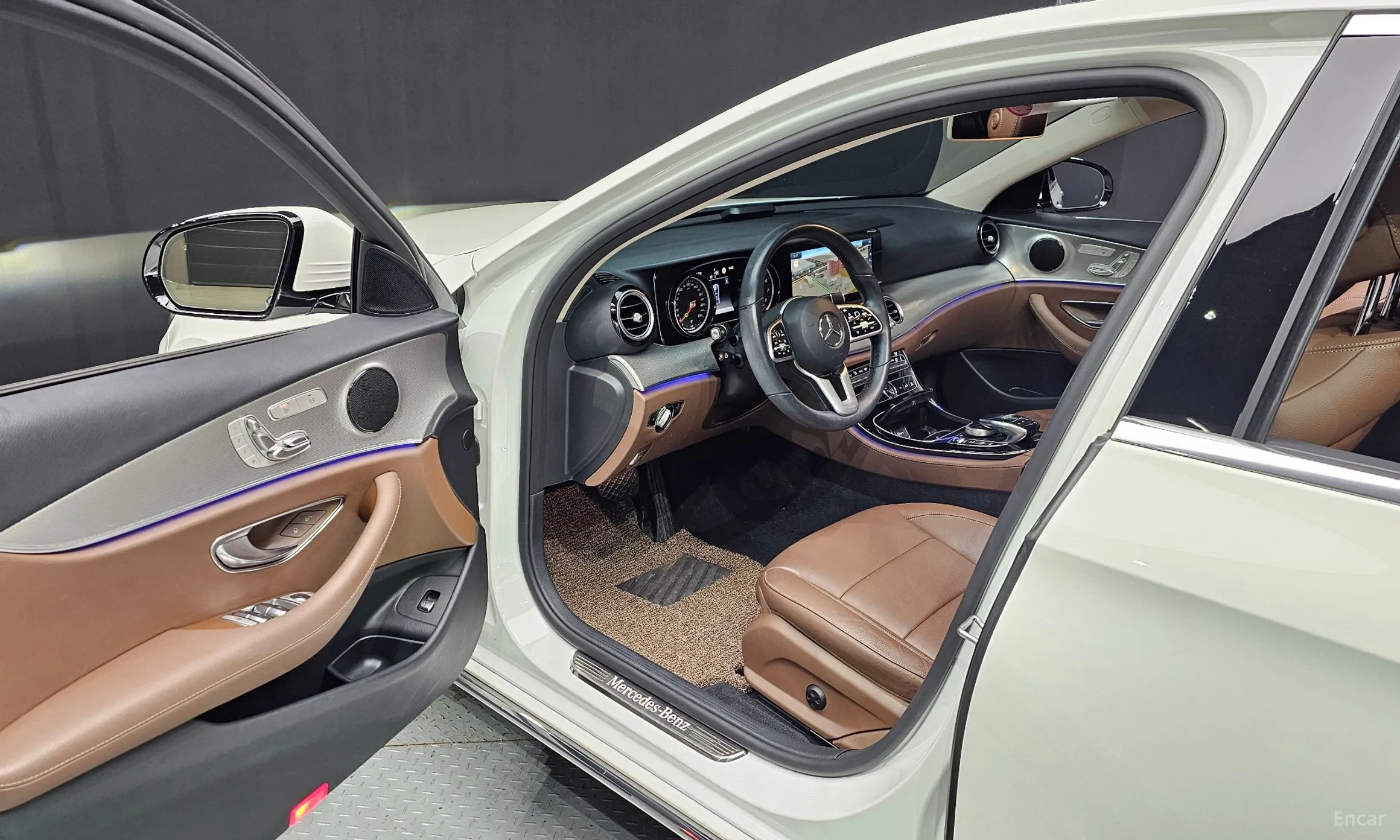 Mercedes Benz E-Class W213 превью 11