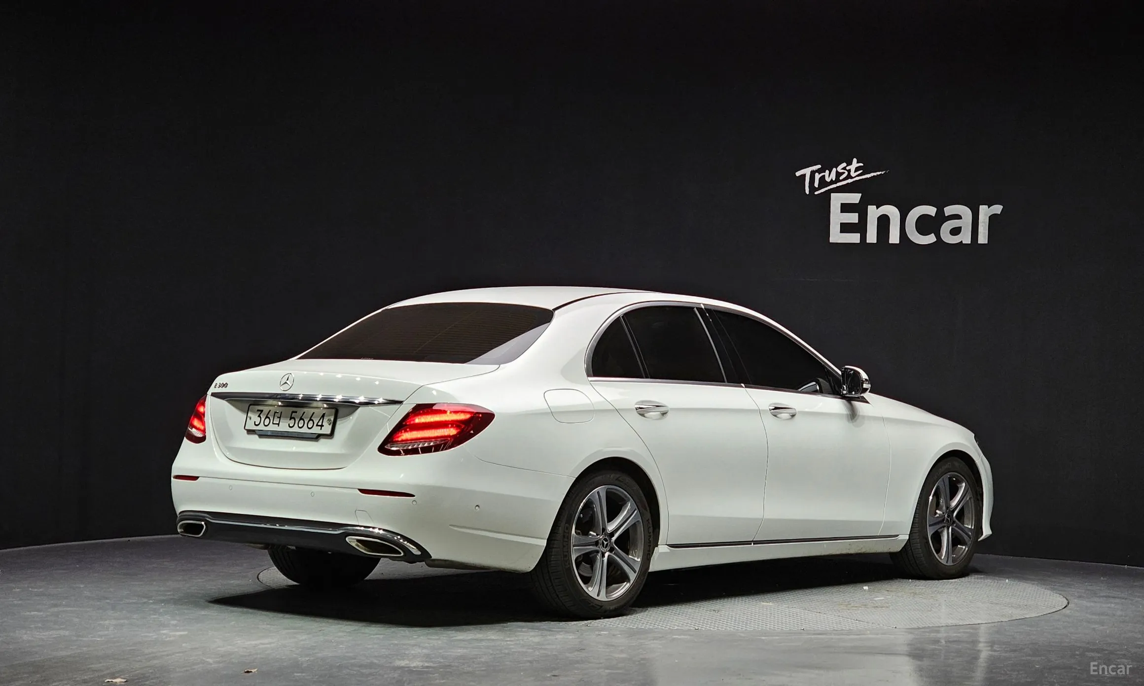 Mercedes Benz E-Class W213