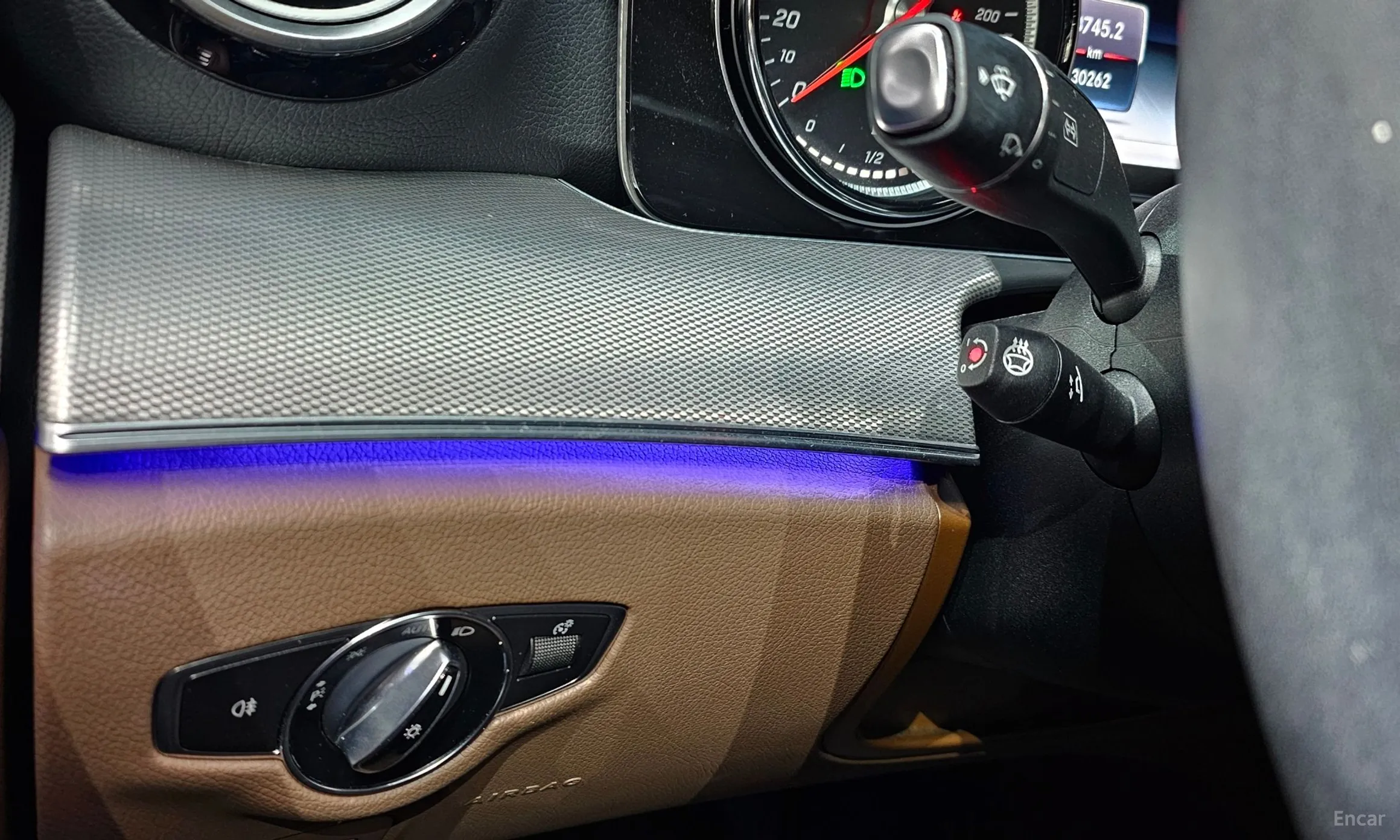 Mercedes Benz E-Class W213 превью 17