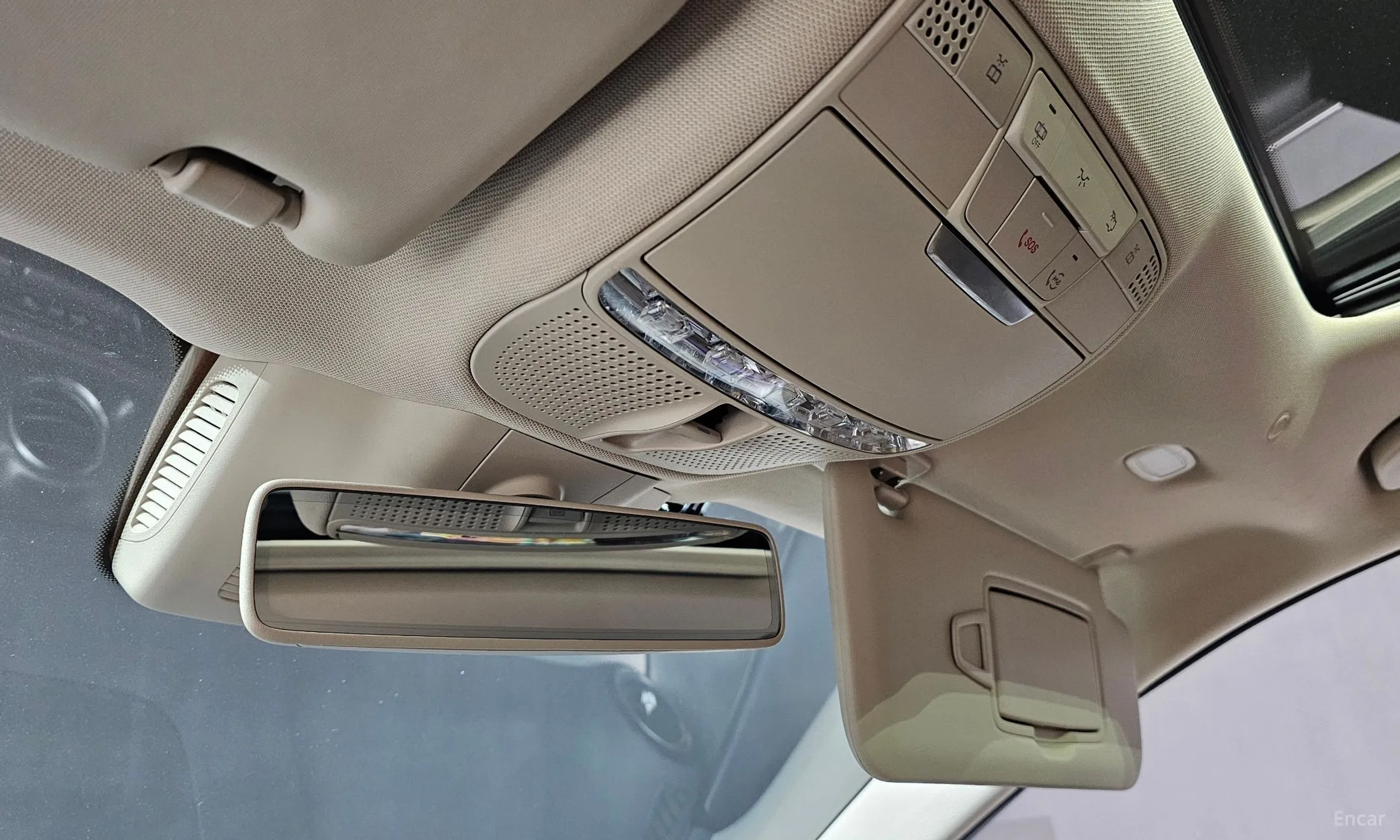 Mercedes Benz E-Class W213 превью 18