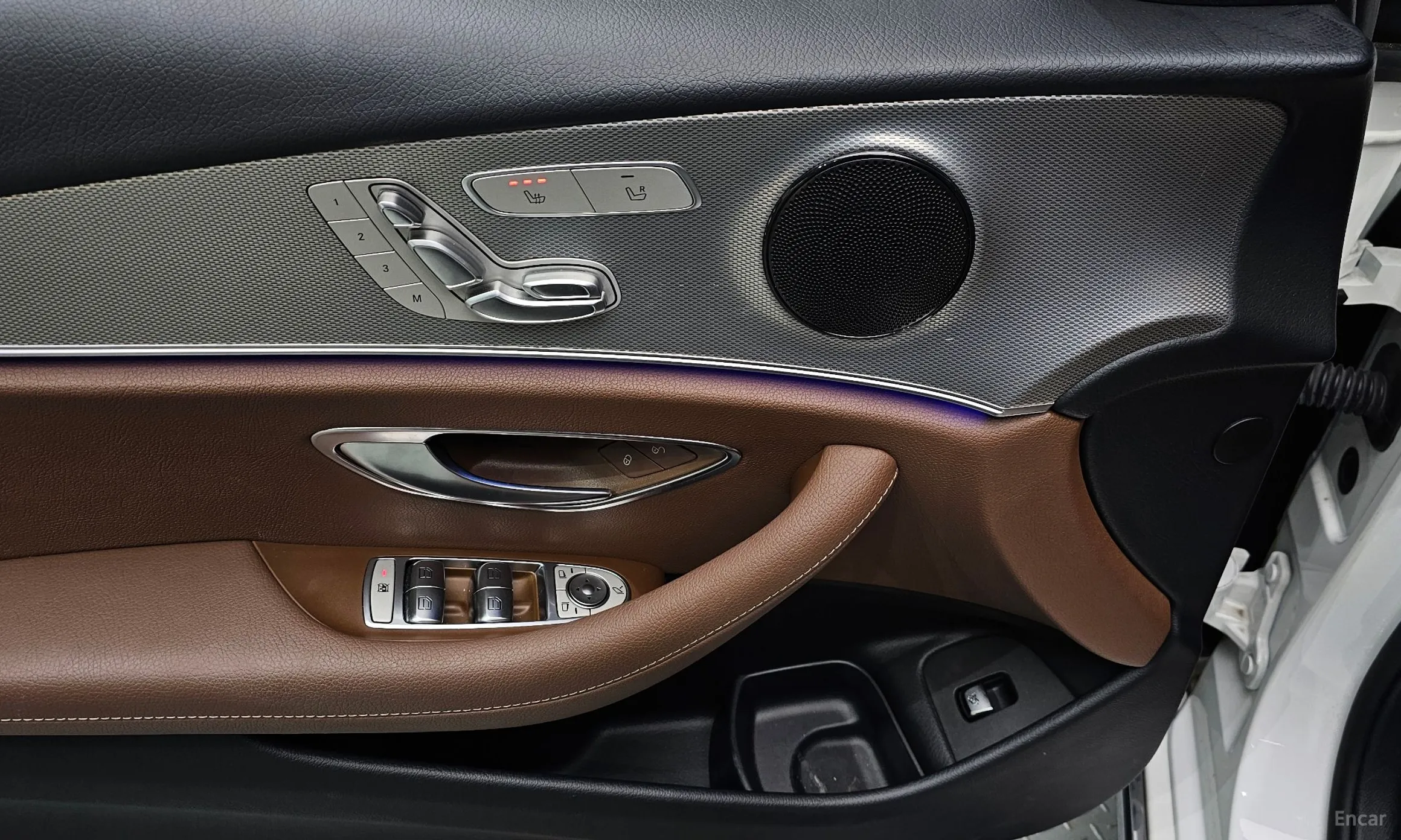 Mercedes Benz E-Class W213 превью 19