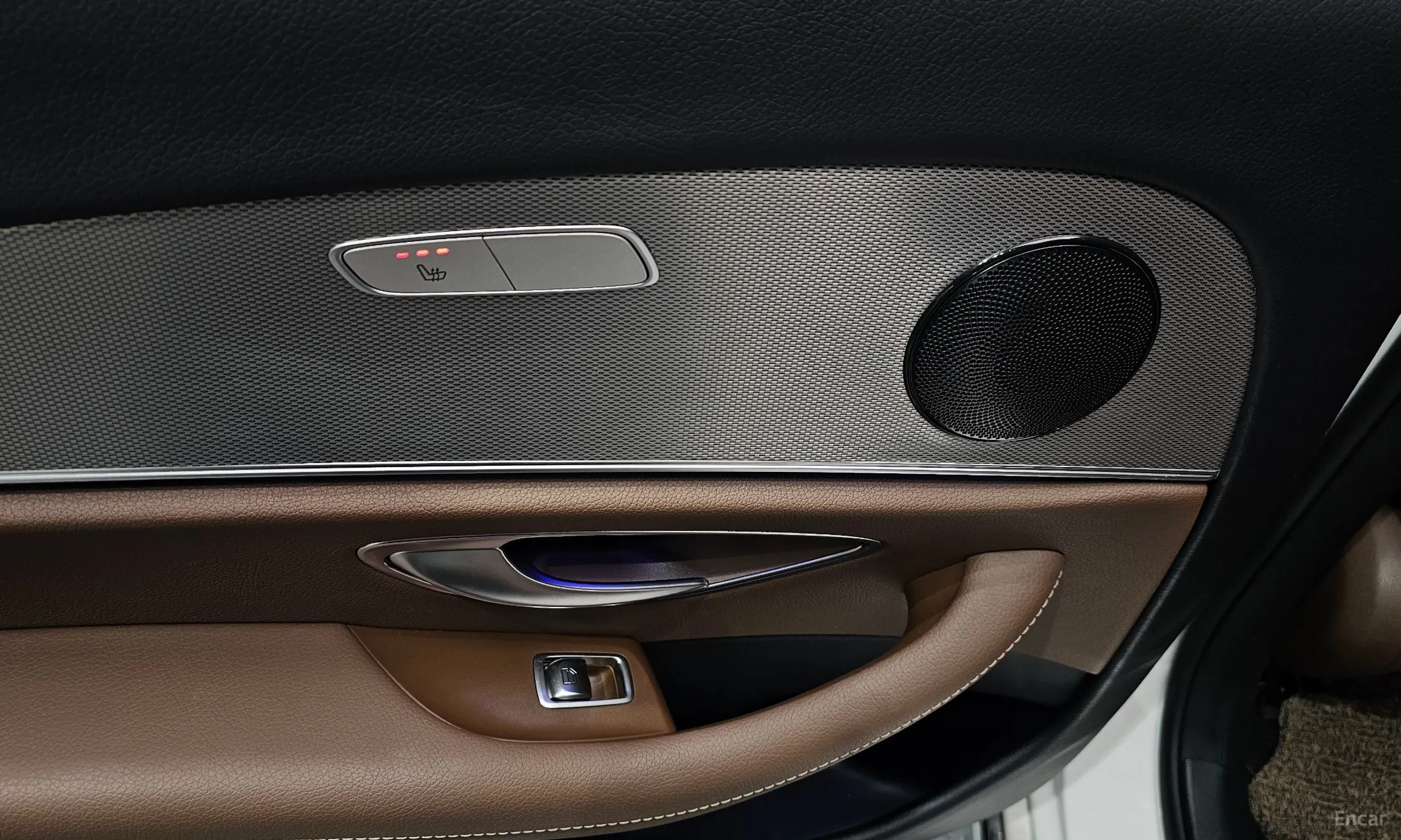 Mercedes Benz E-Class W213 превью 20