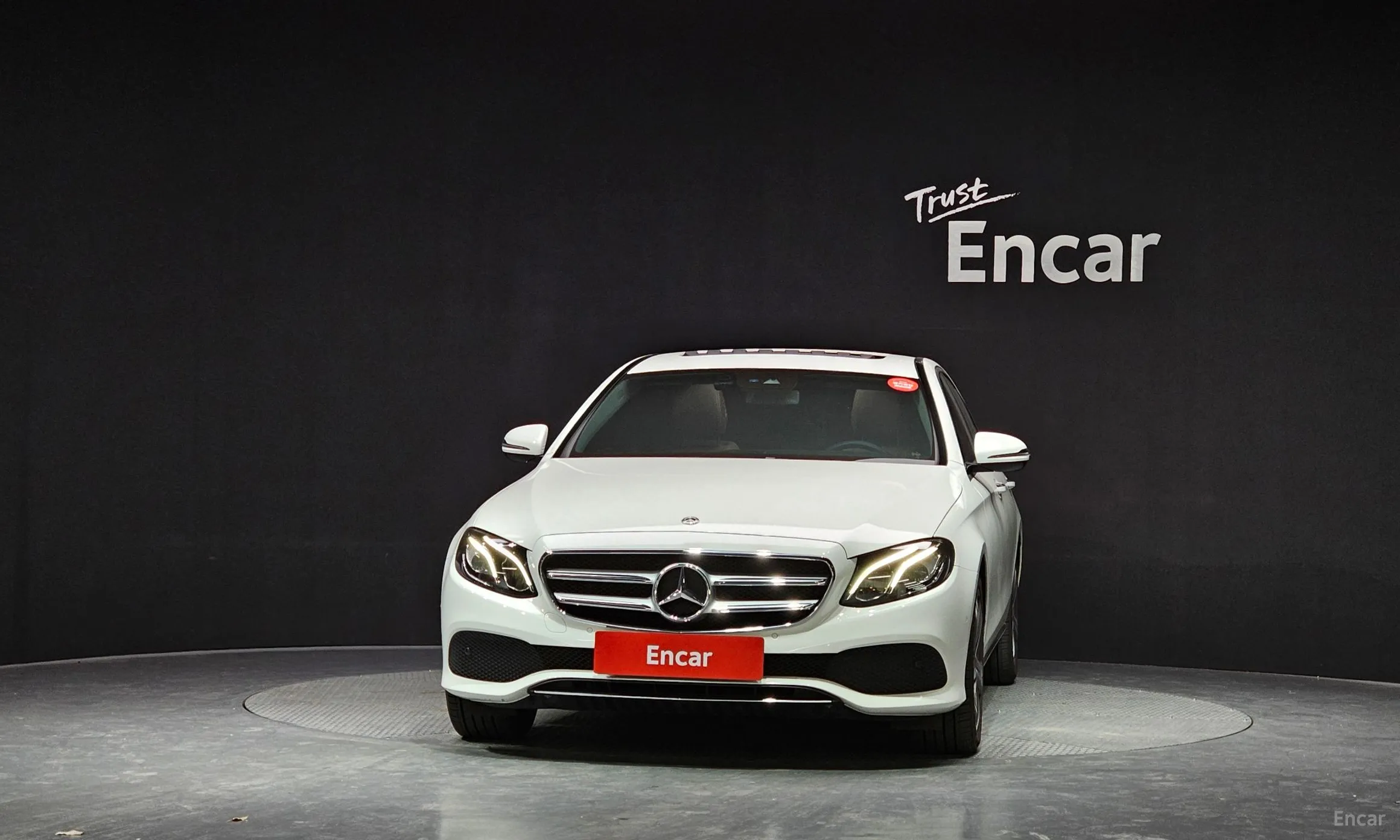 Mercedes Benz E-Class W213 превью 3