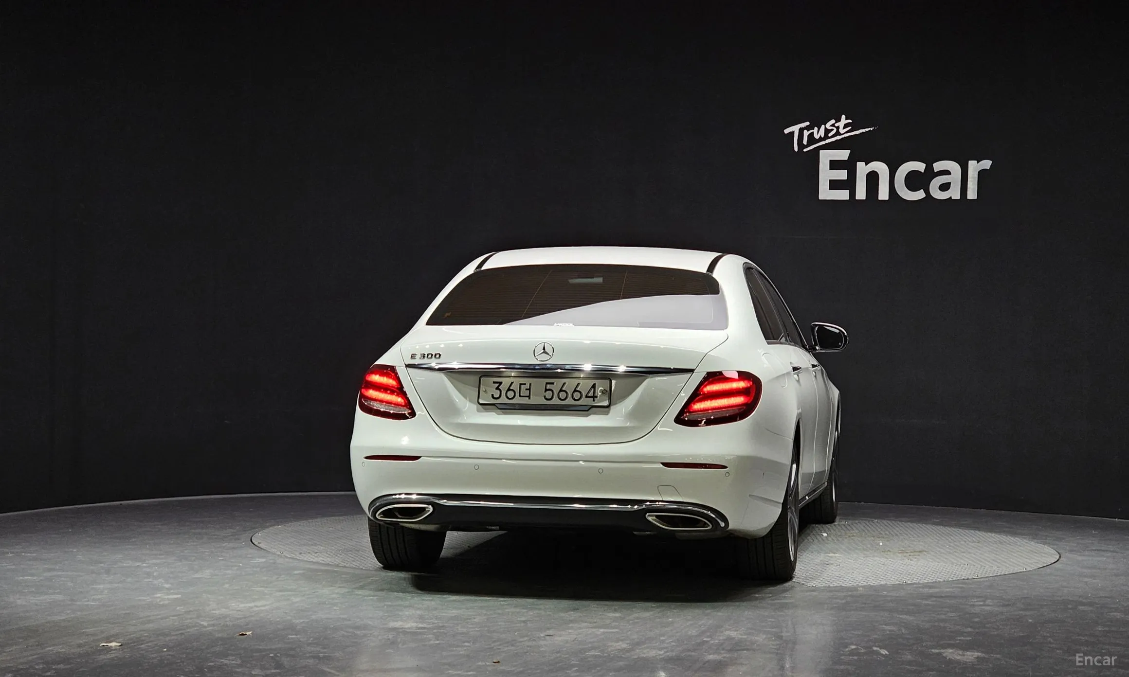 Mercedes Benz E-Class W213 превью 4