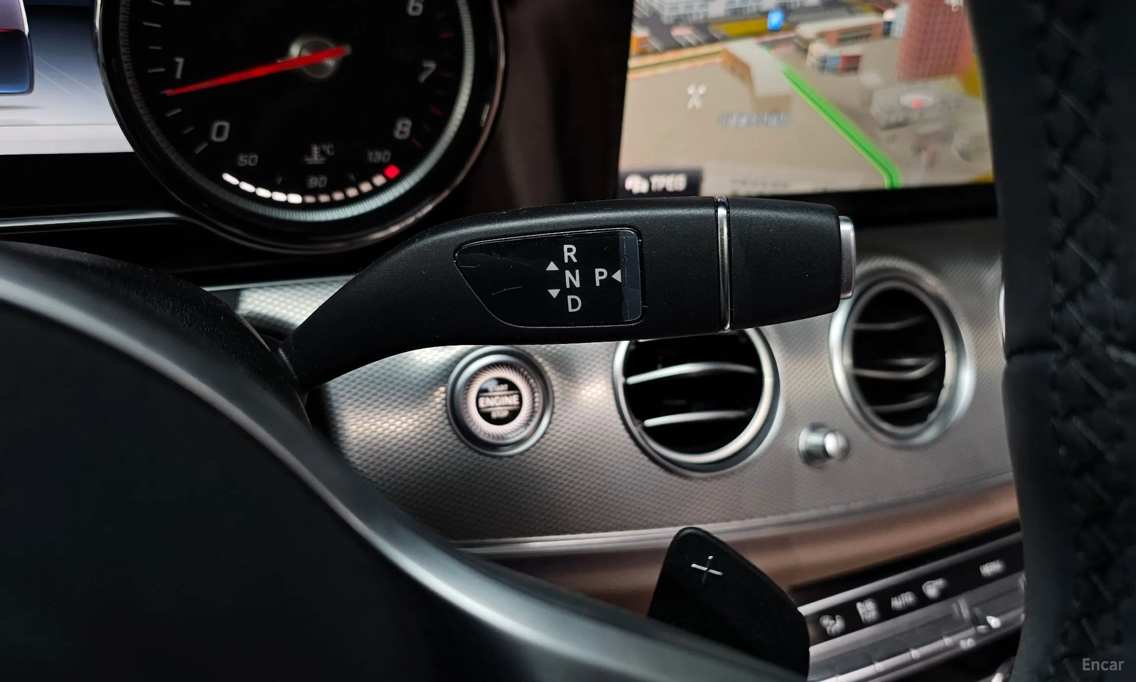 Mercedes Benz E-Class W213 превью 9