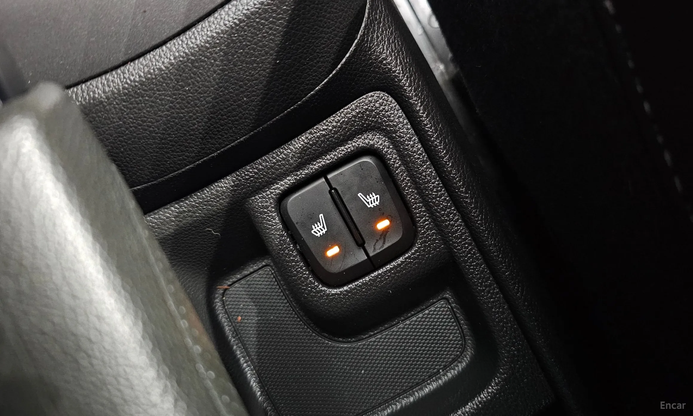 Chevrolet (GM Daewoo) Spark превью 17