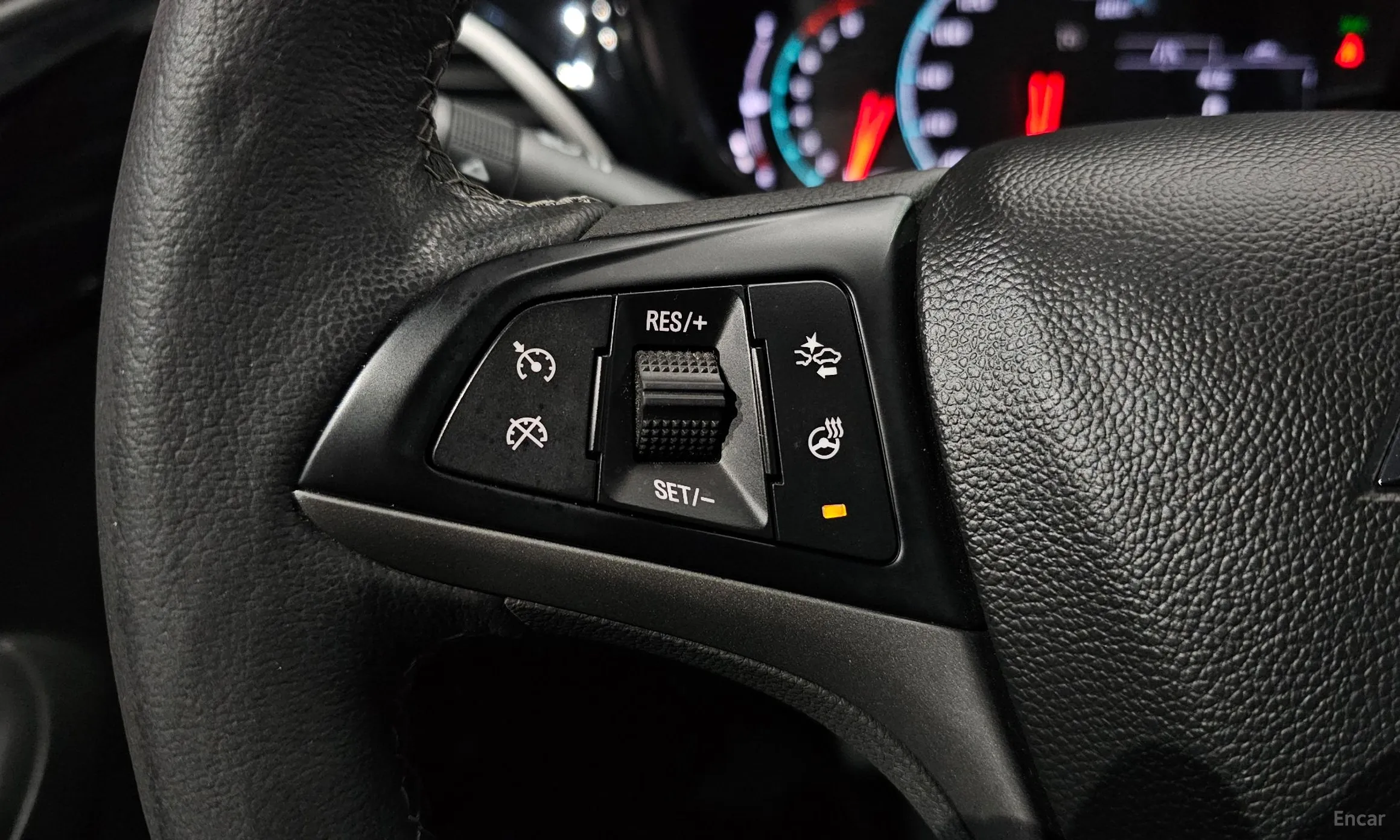 Chevrolet (GM Daewoo) Spark превью 19