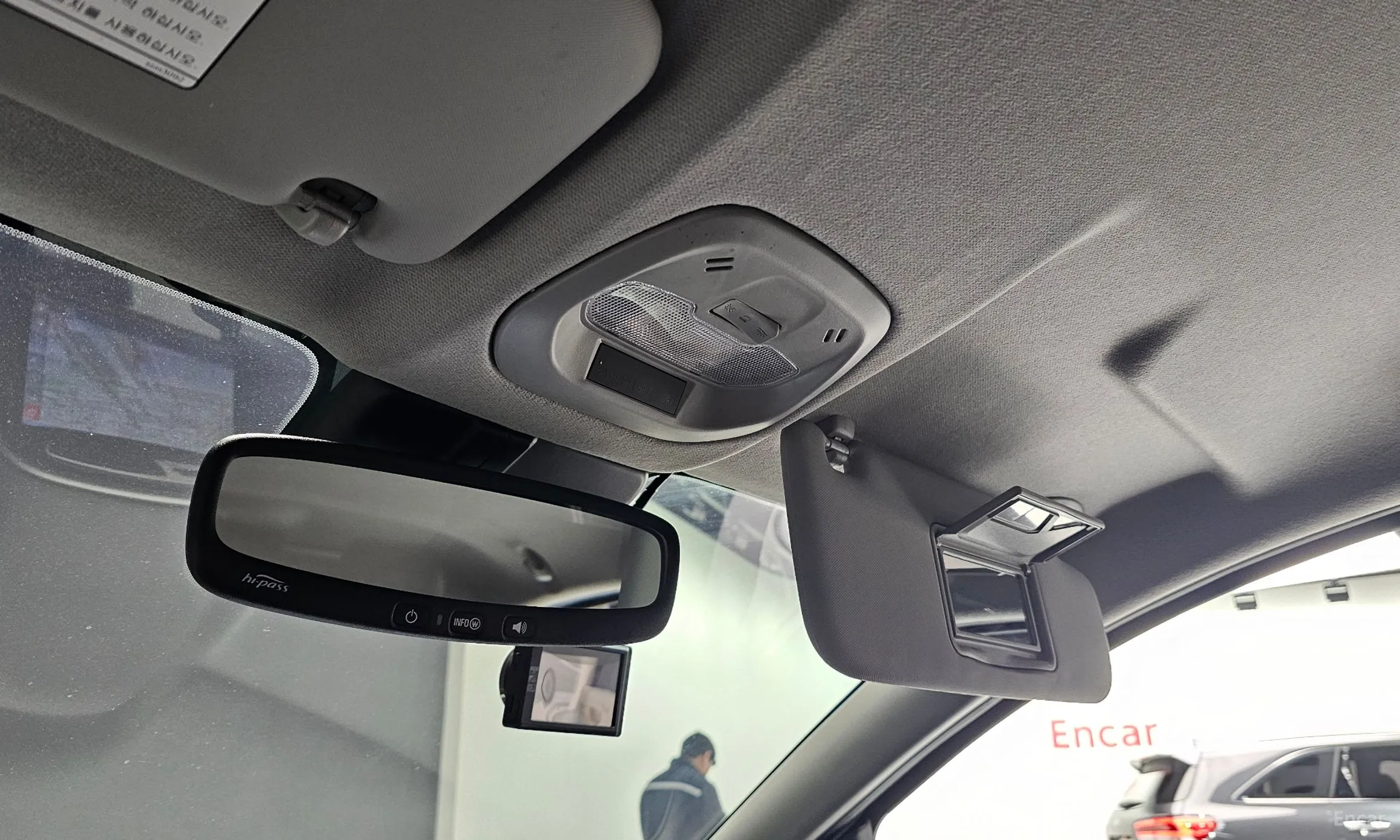 Chevrolet (GM Daewoo) Spark превью 20