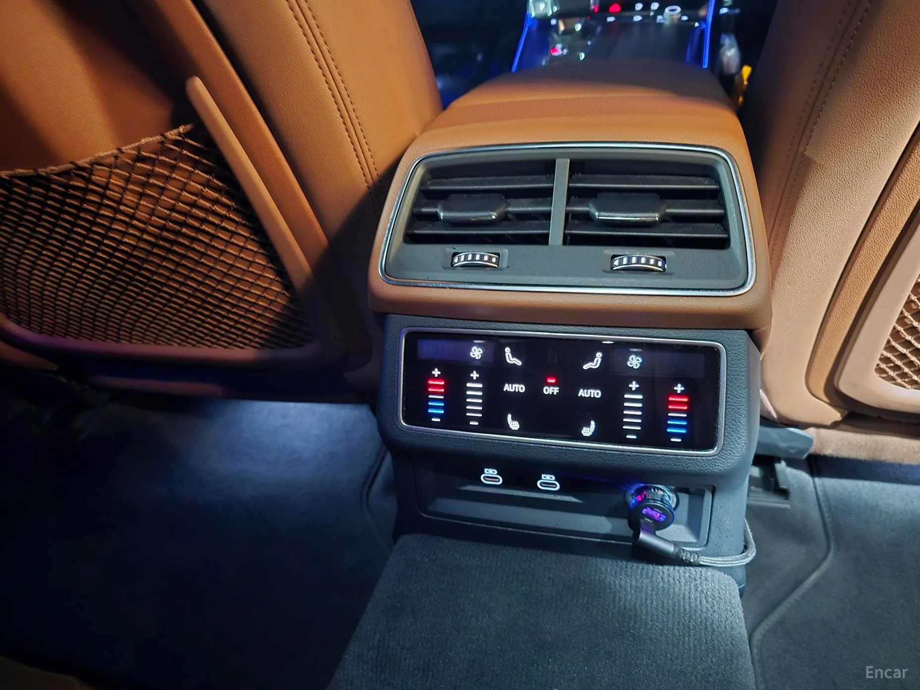 Audi A6 (C8) превью 14