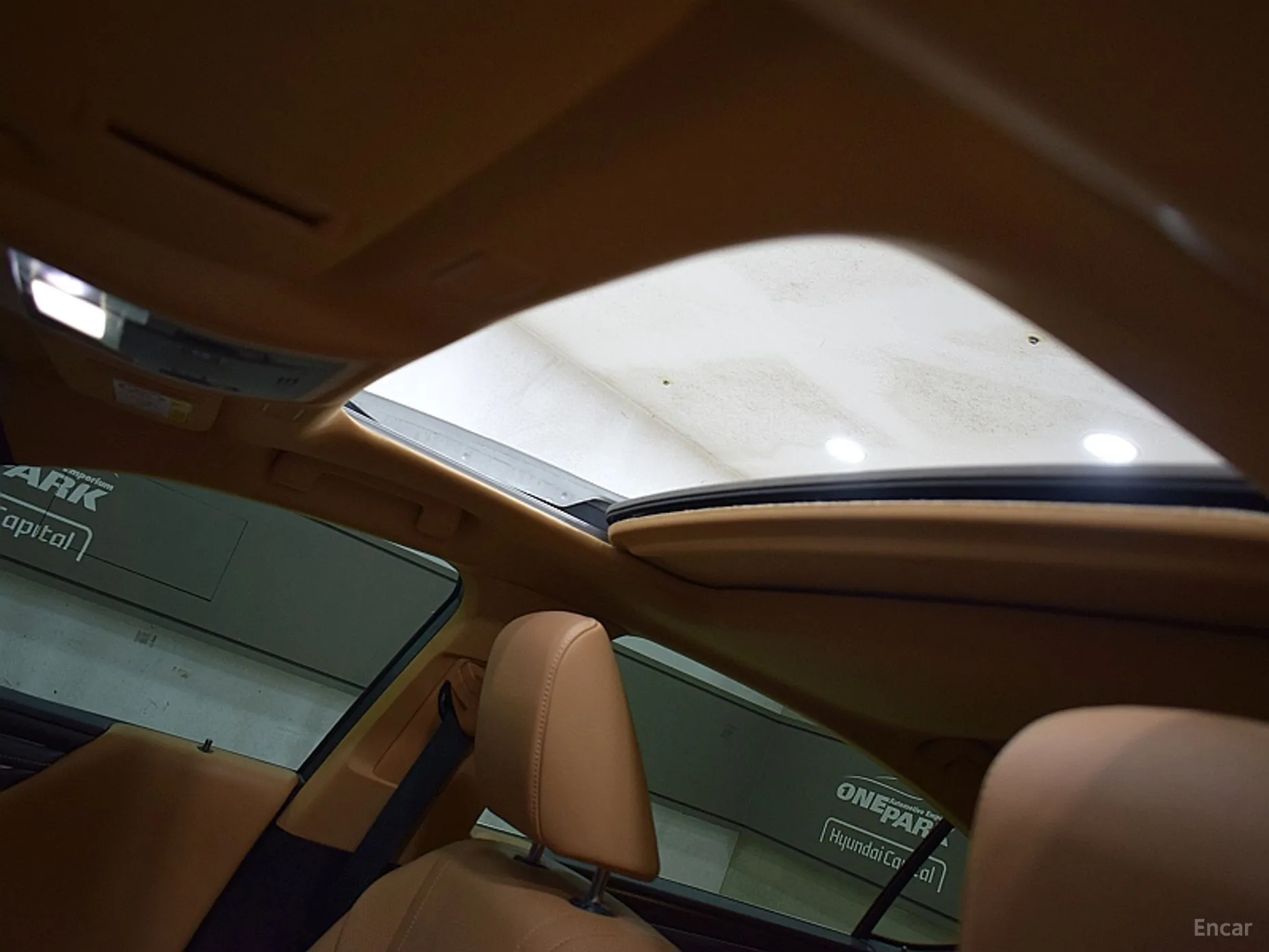 Lexus ES300h 7th Generation превью 6