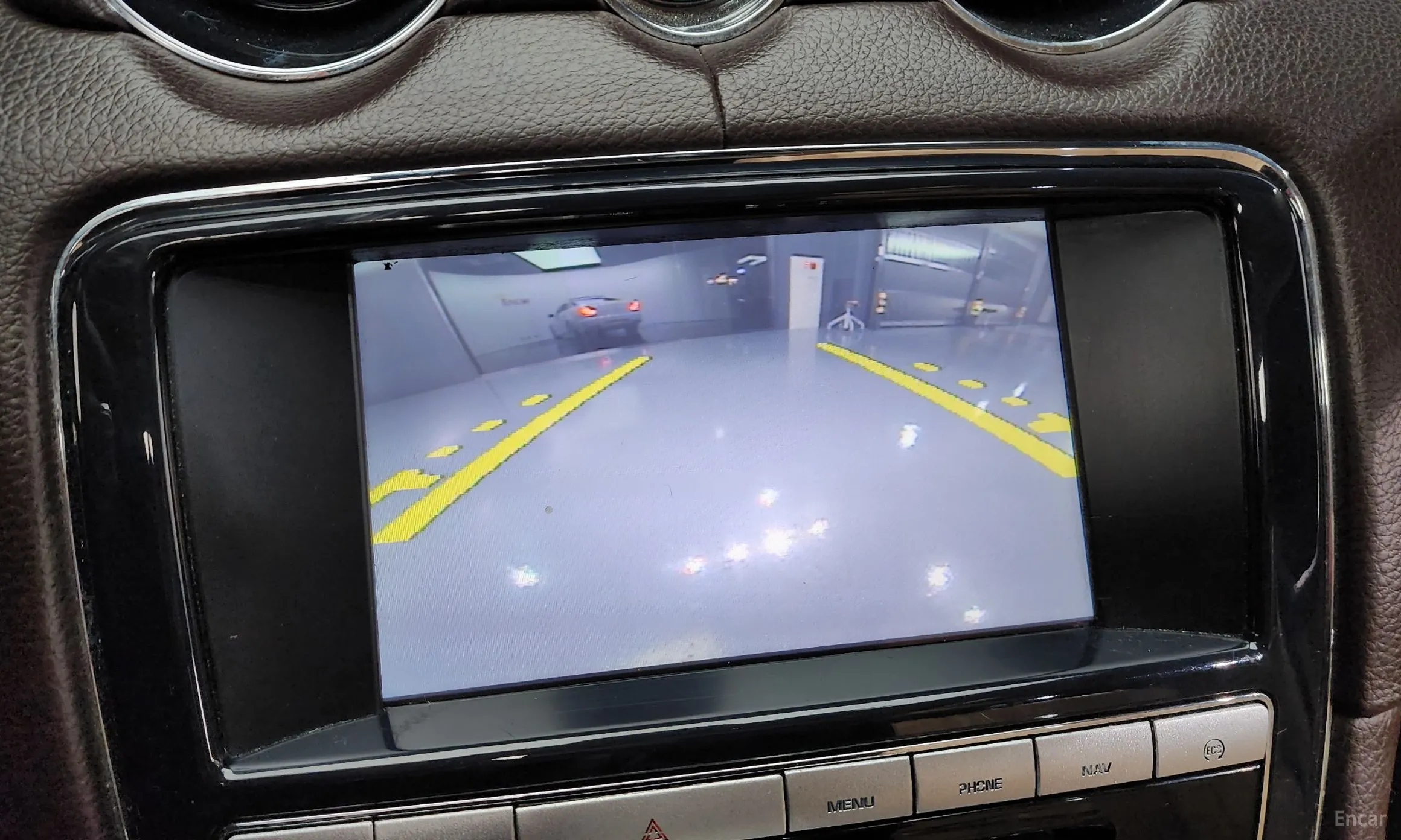 Jaguar All New XJ превью 15