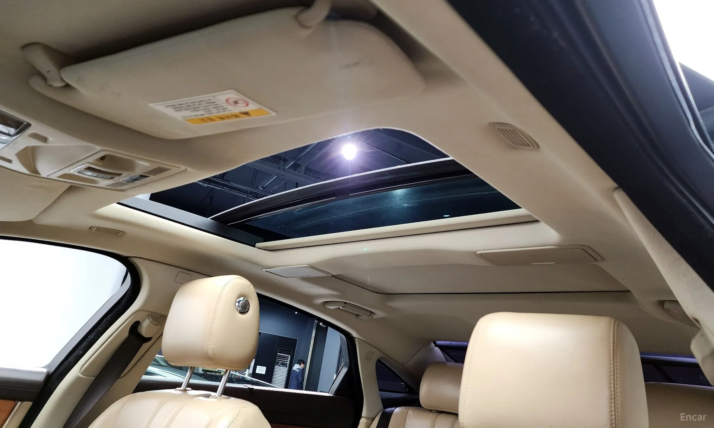 Jaguar All New XJ превью 19