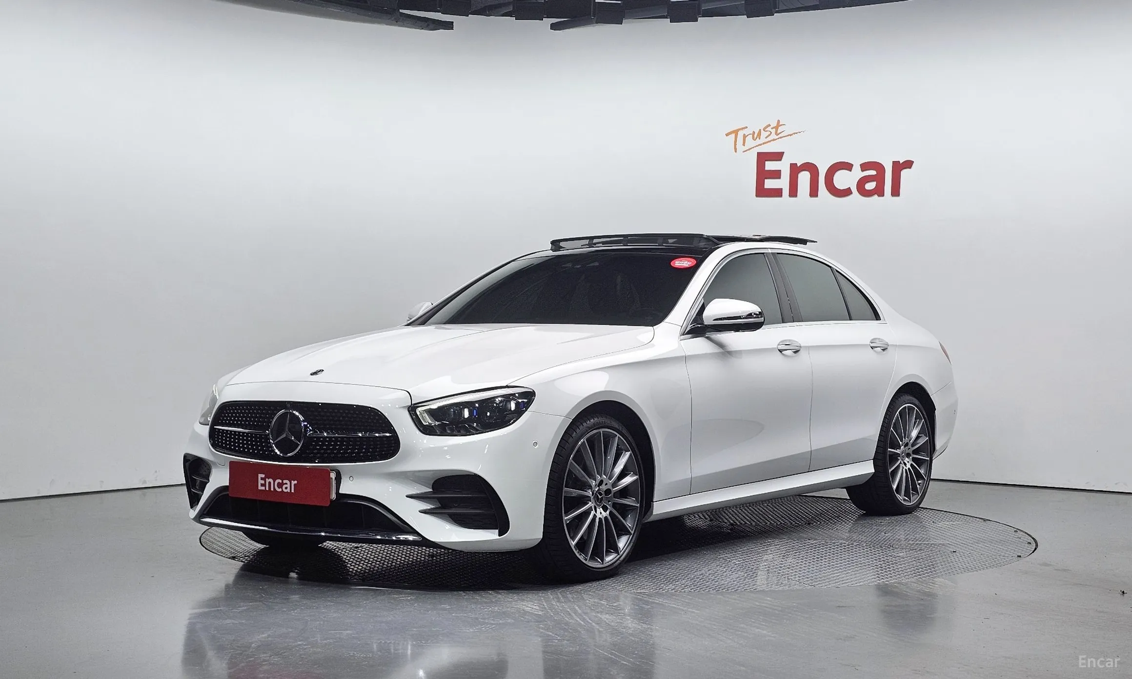 E-Class W213