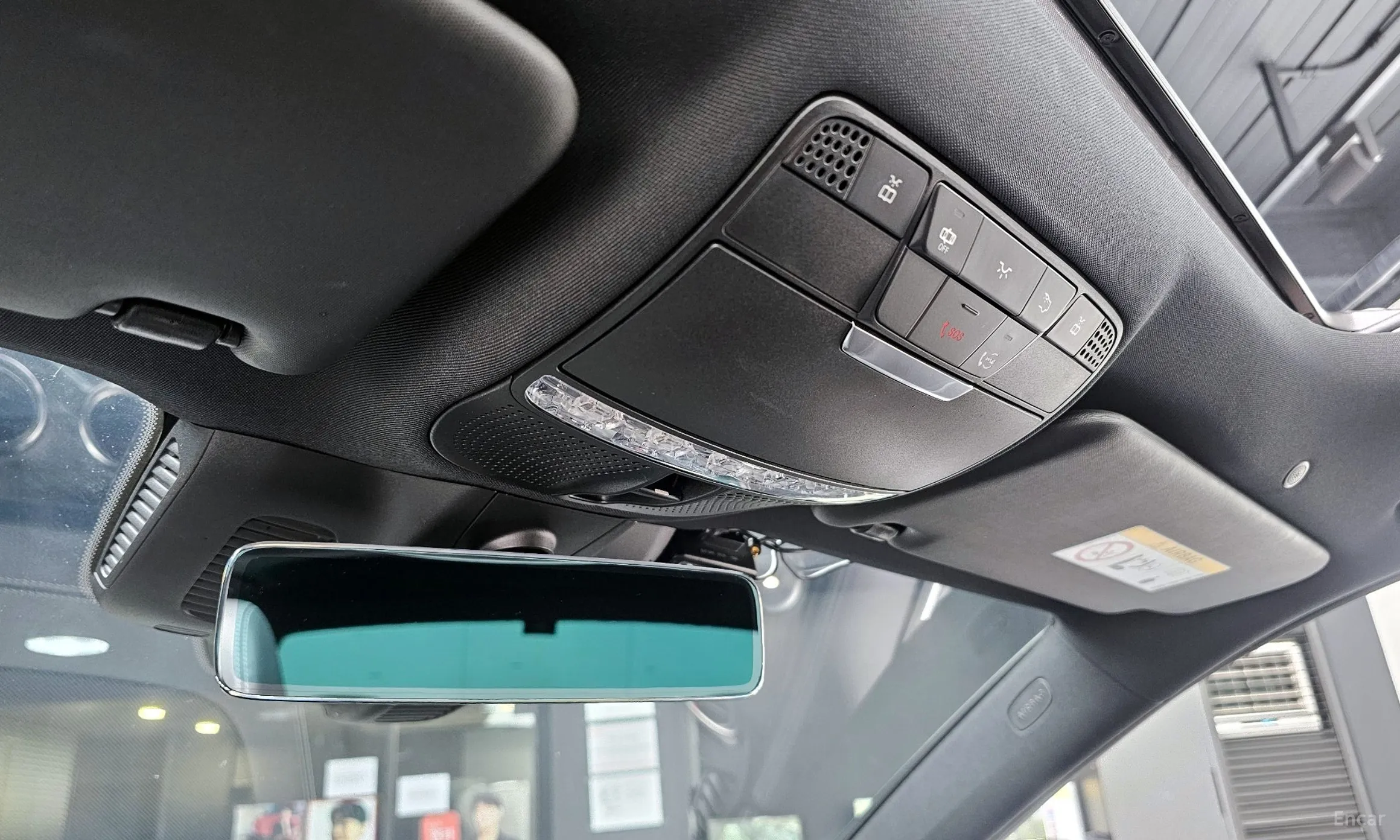 Mercedes Benz E-Class W213 превью 17
