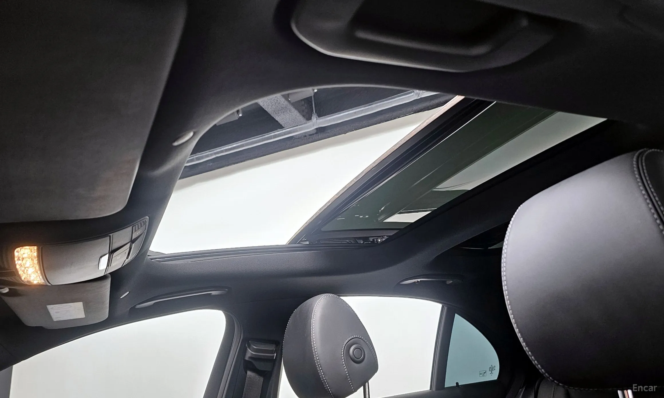 Mercedes Benz E-Class W213 превью 19