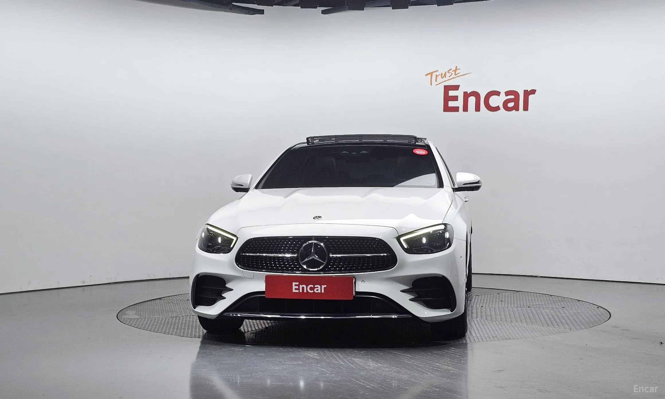 Mercedes Benz E-Class W213 превью 3