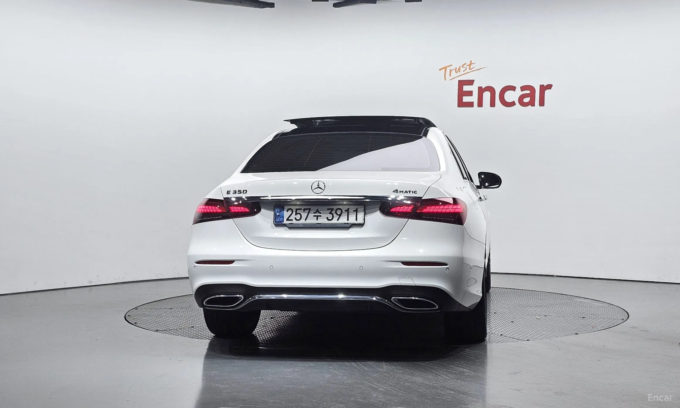 Mercedes Benz E-Class W213 превью 4