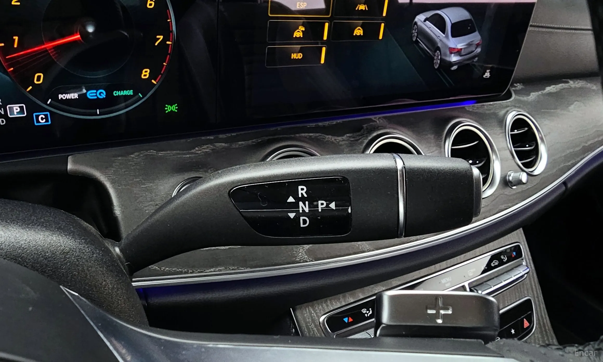 Mercedes Benz E-Class W213 превью 9